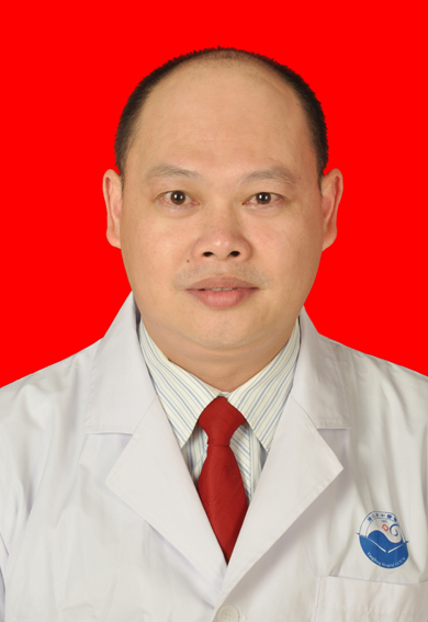 陈举锋