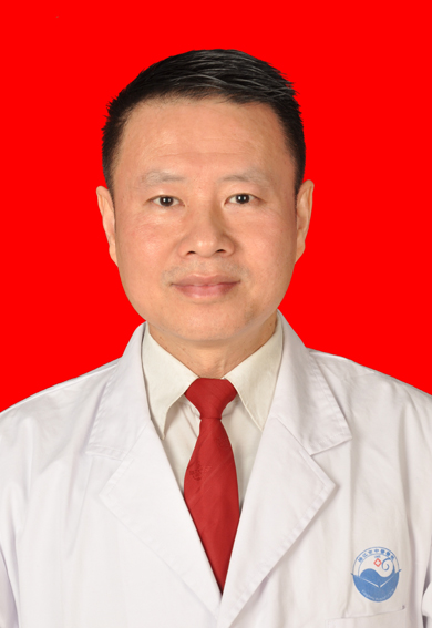 李爱民
