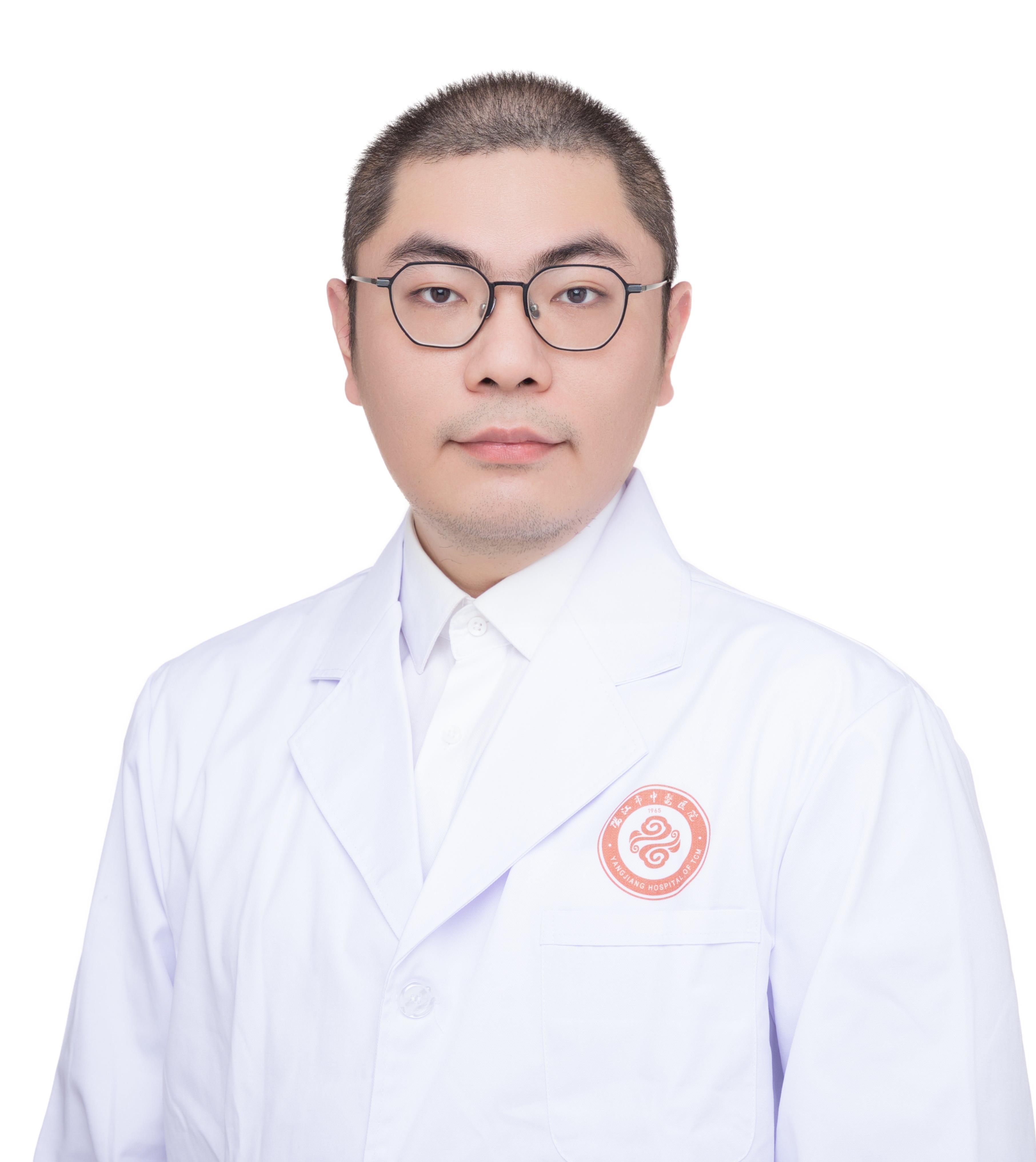 陈振寰