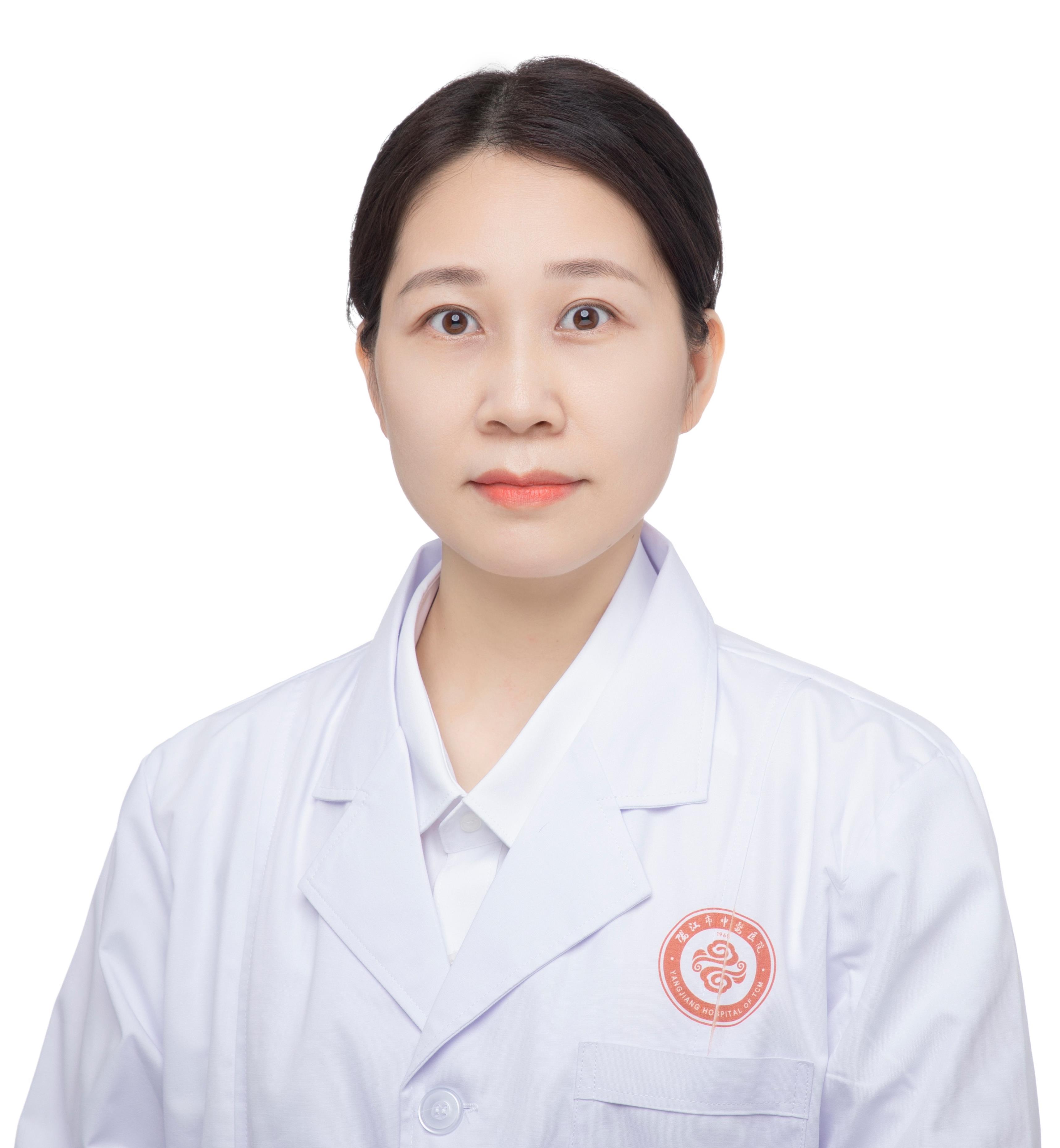 杨琼