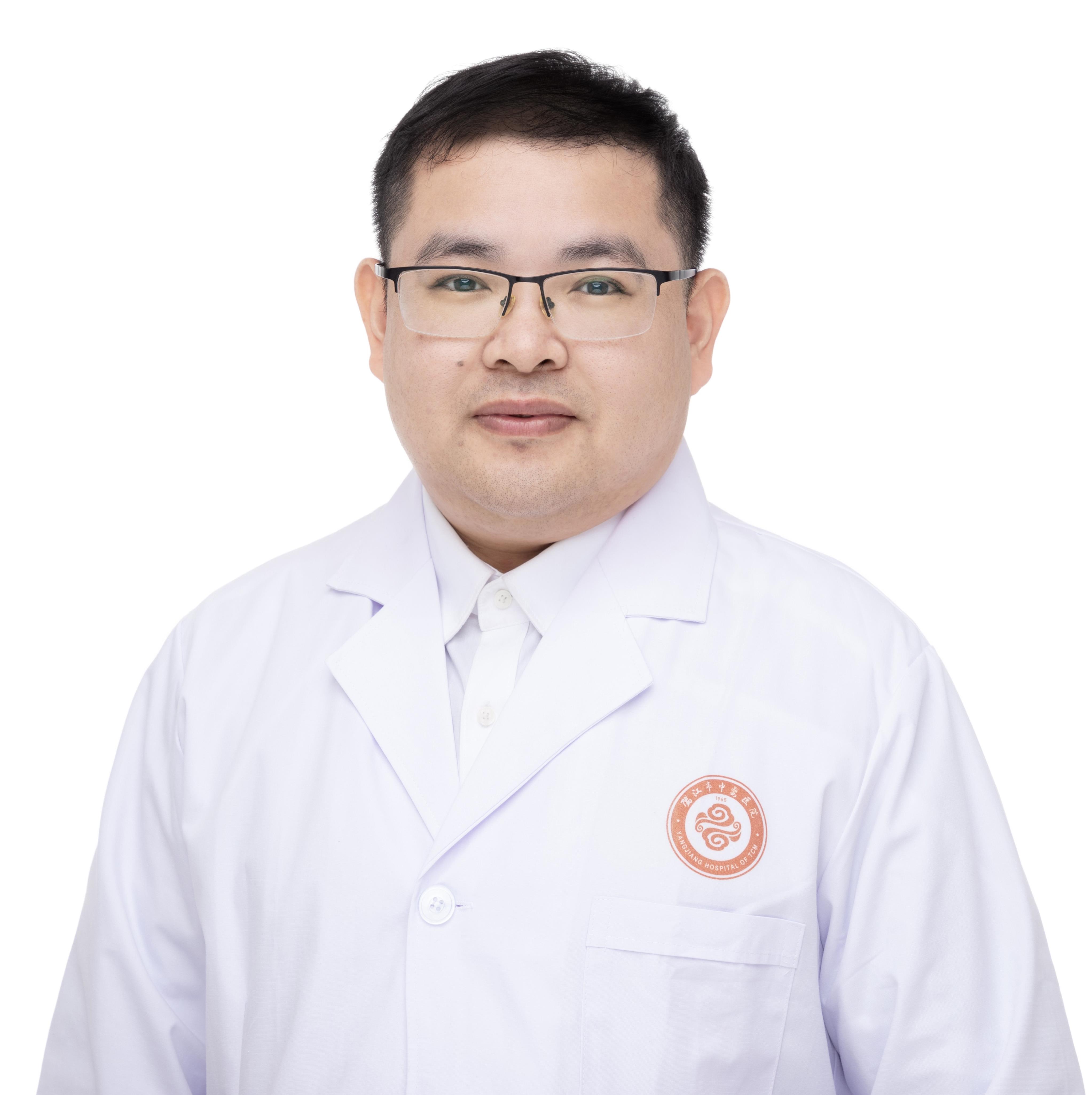潘宇朝