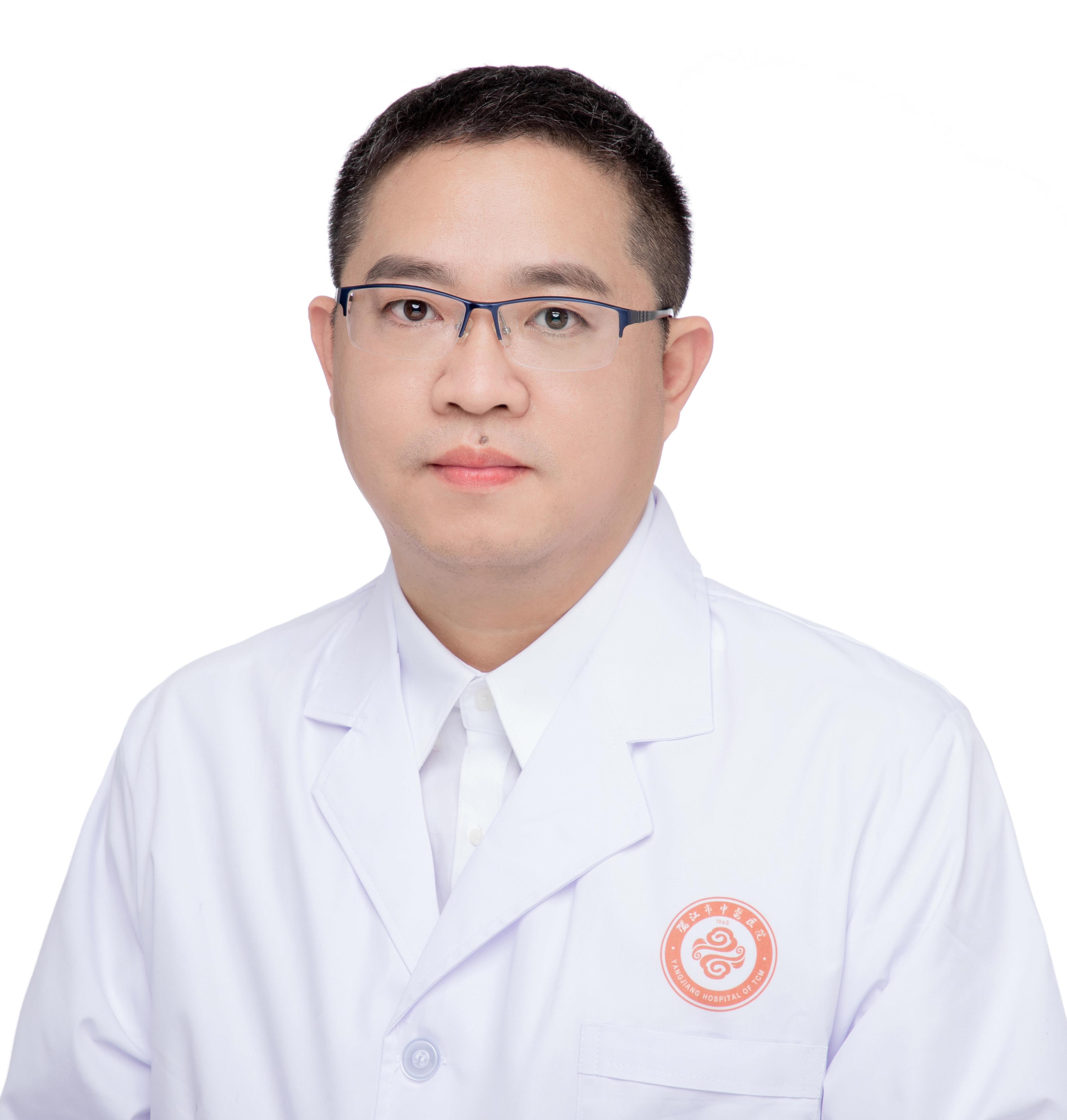 梁麦添