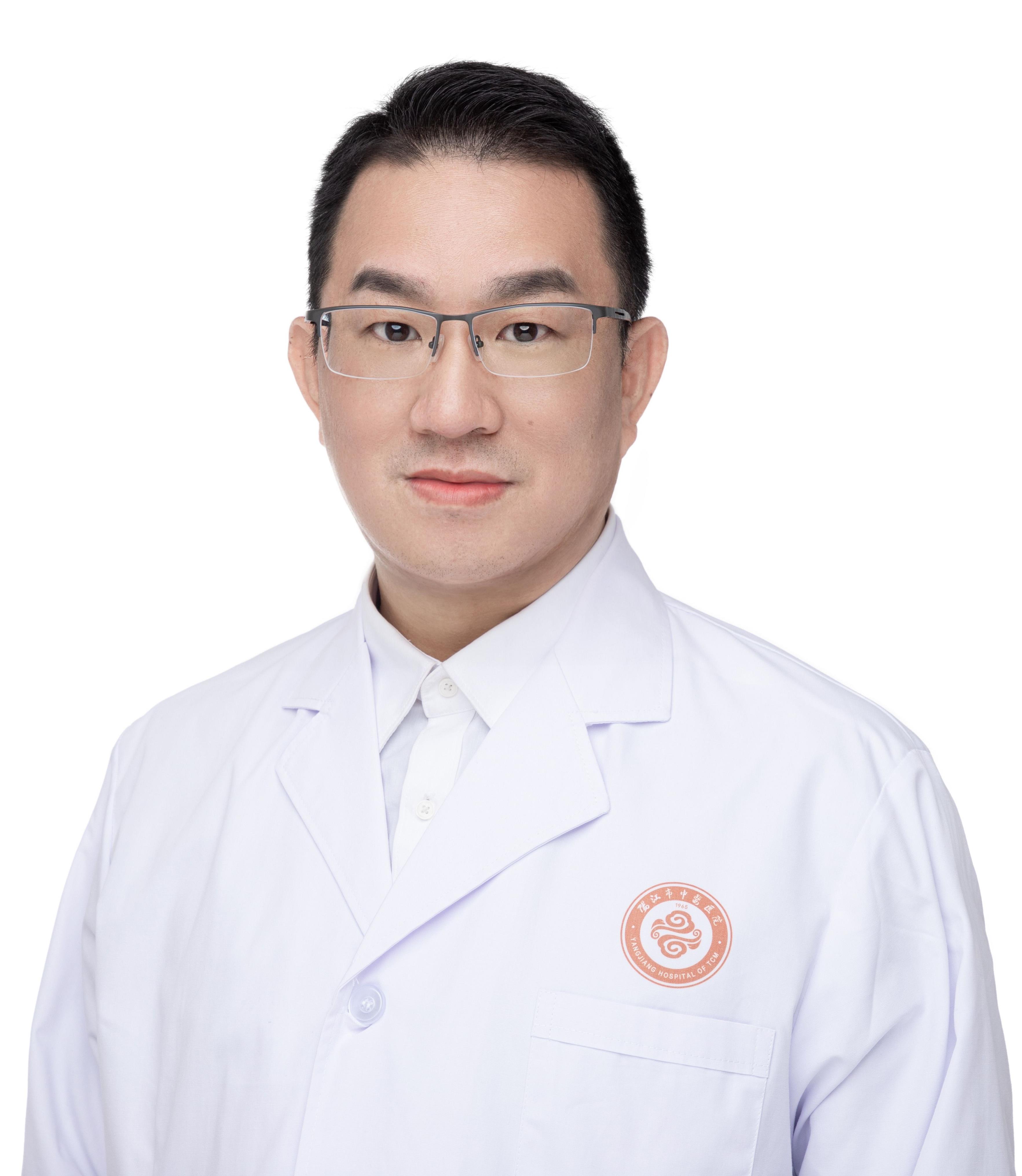 陈德焱