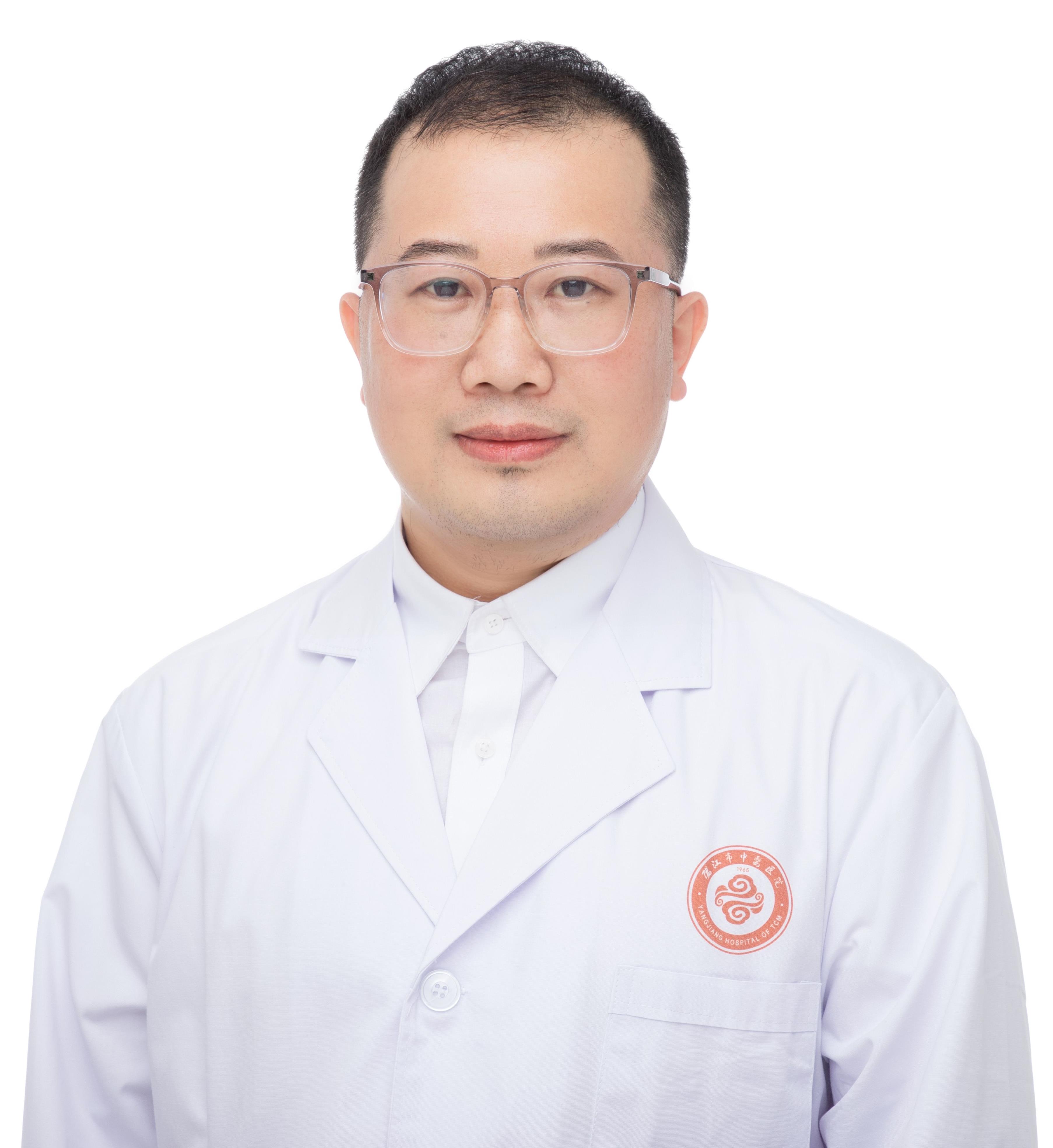 陈定启