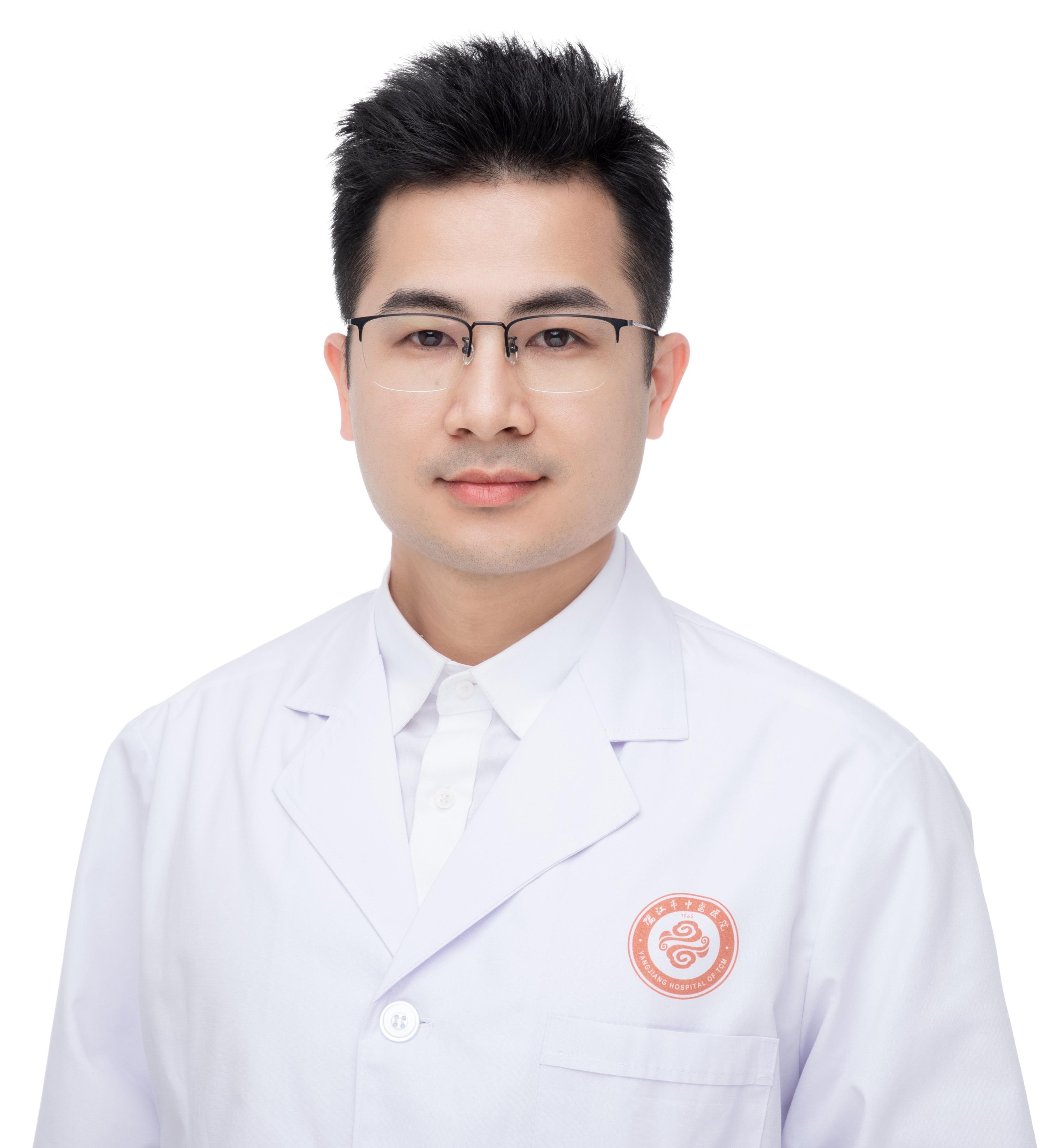 何明朗