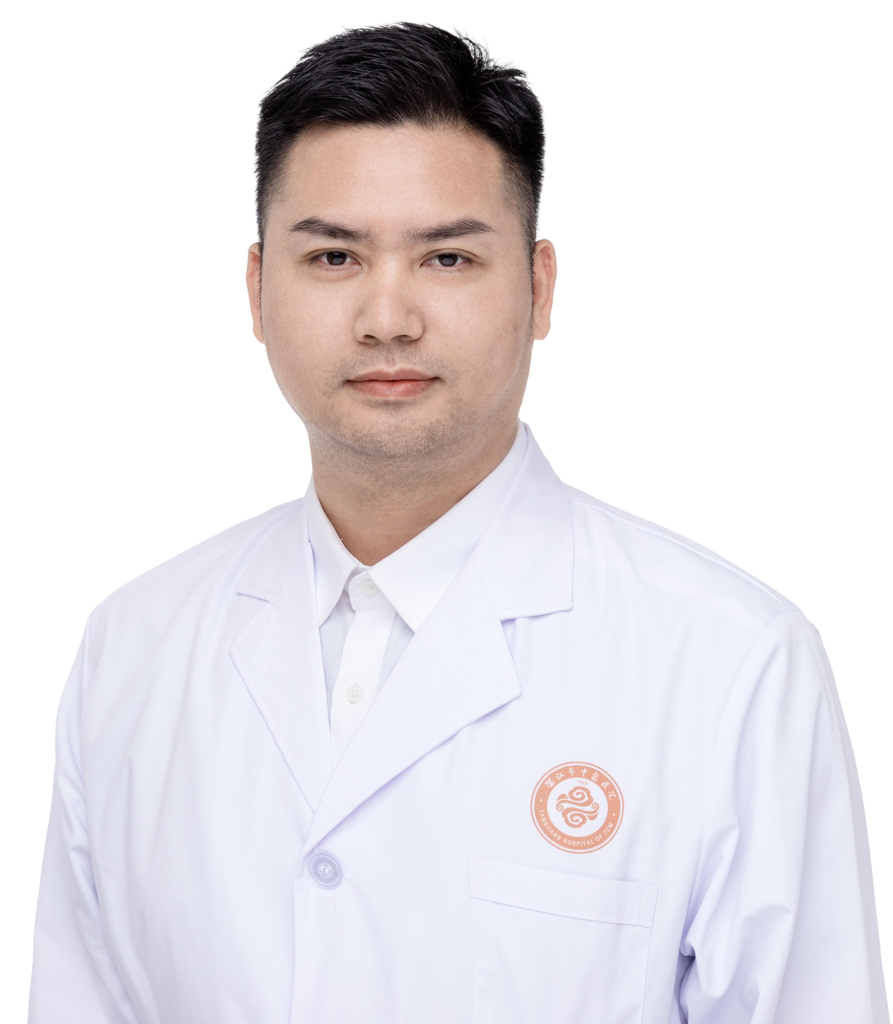 李俊豪