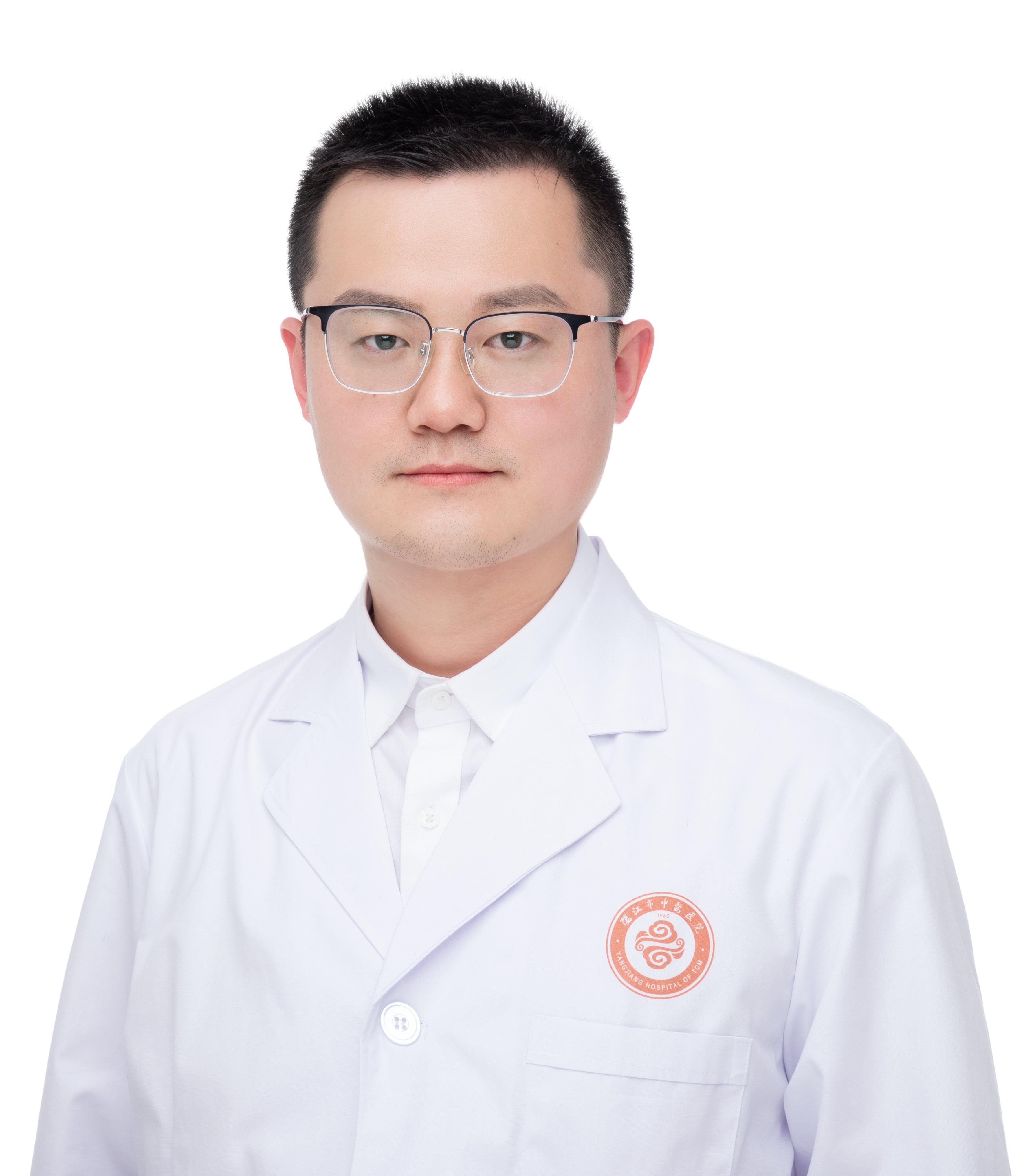 梁衍祥