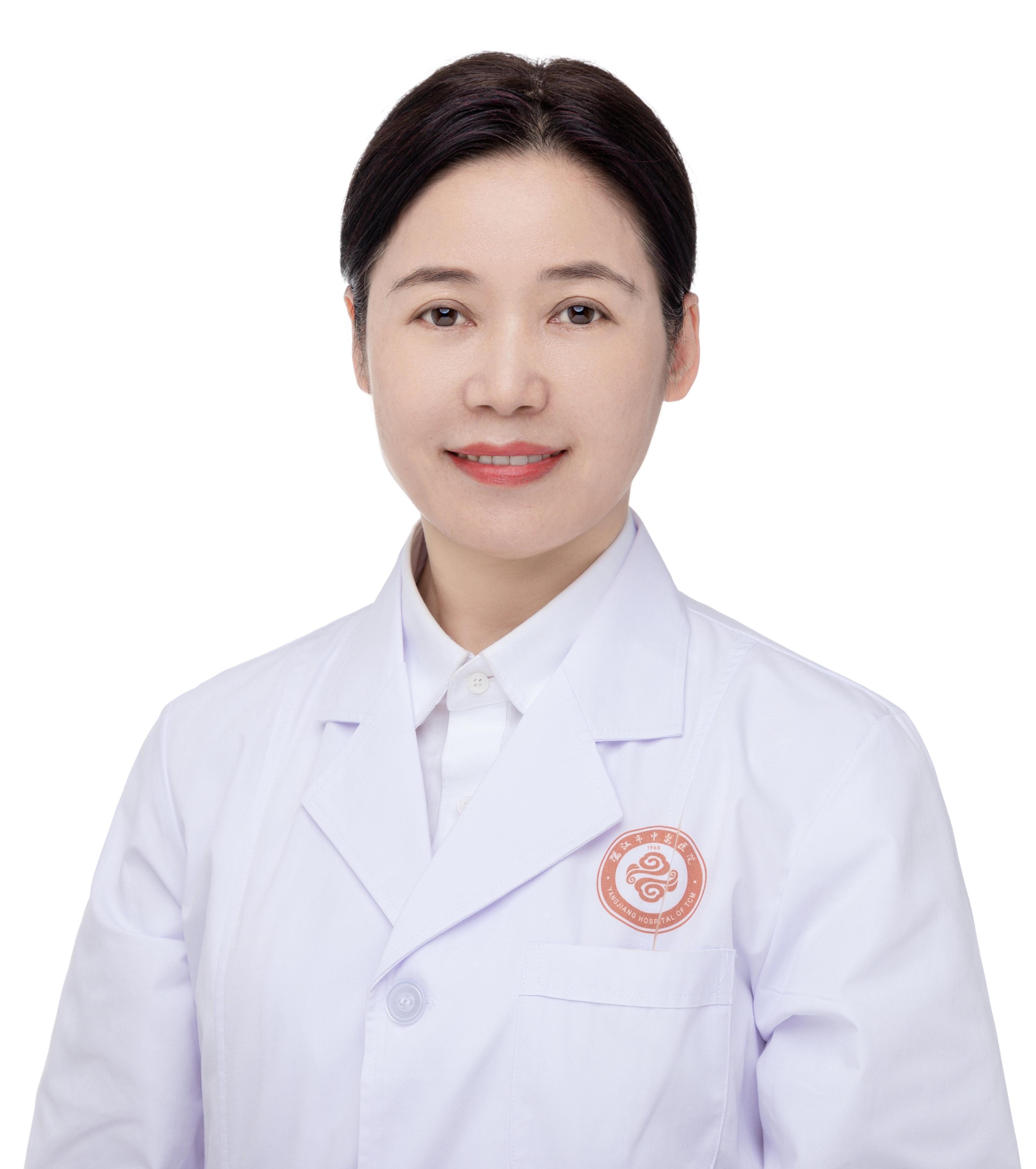 彭清慧