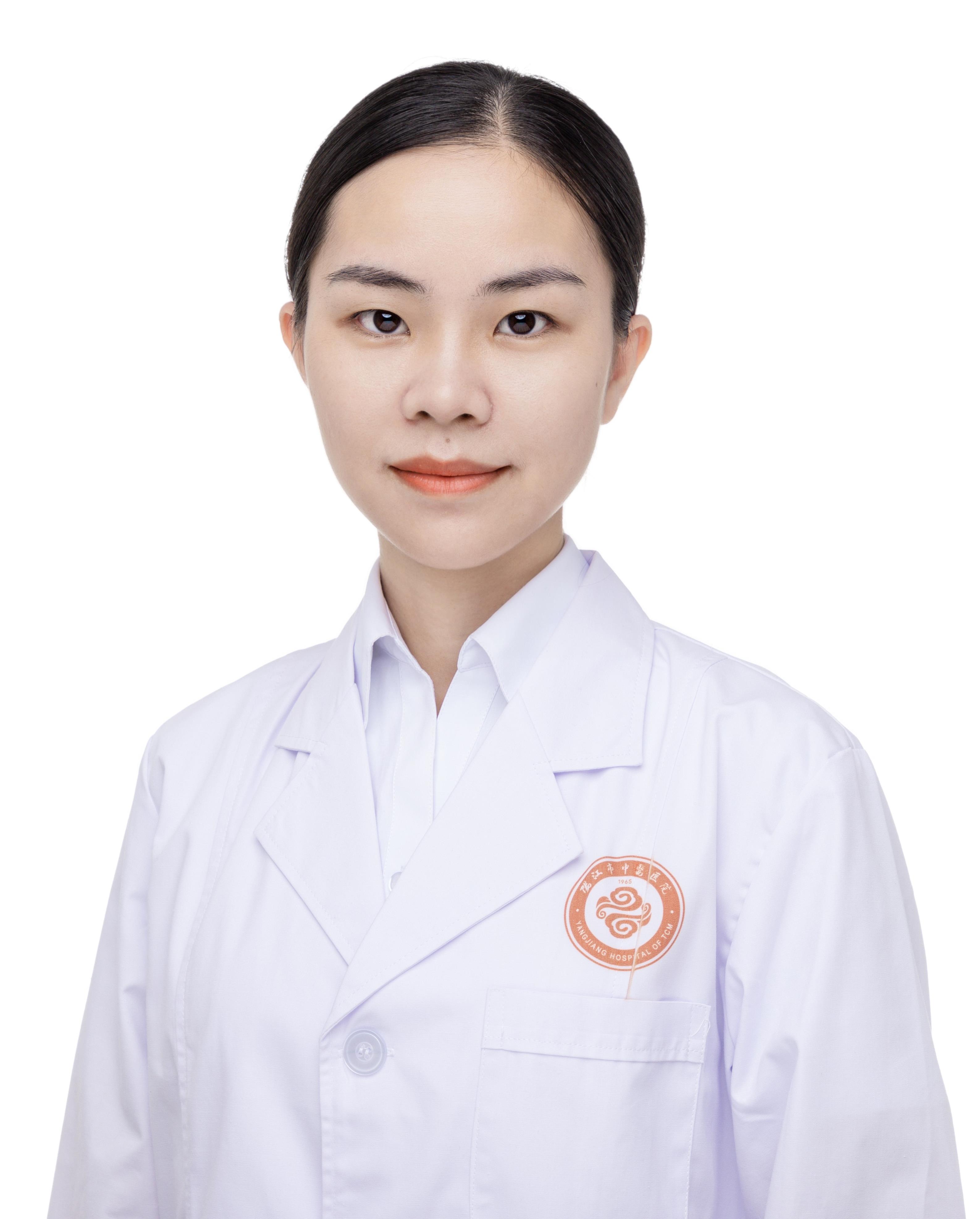 林美贞