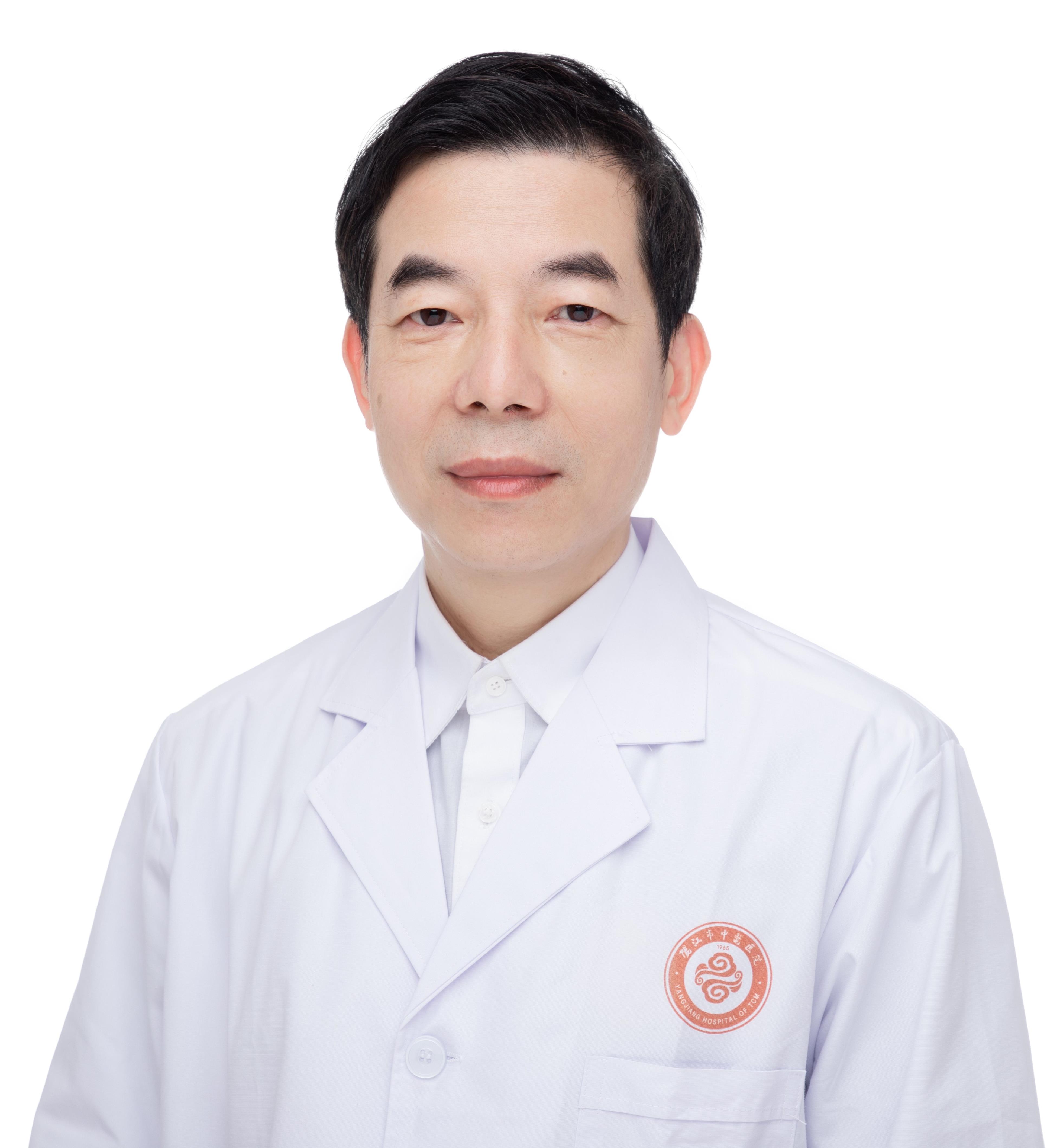黄继章