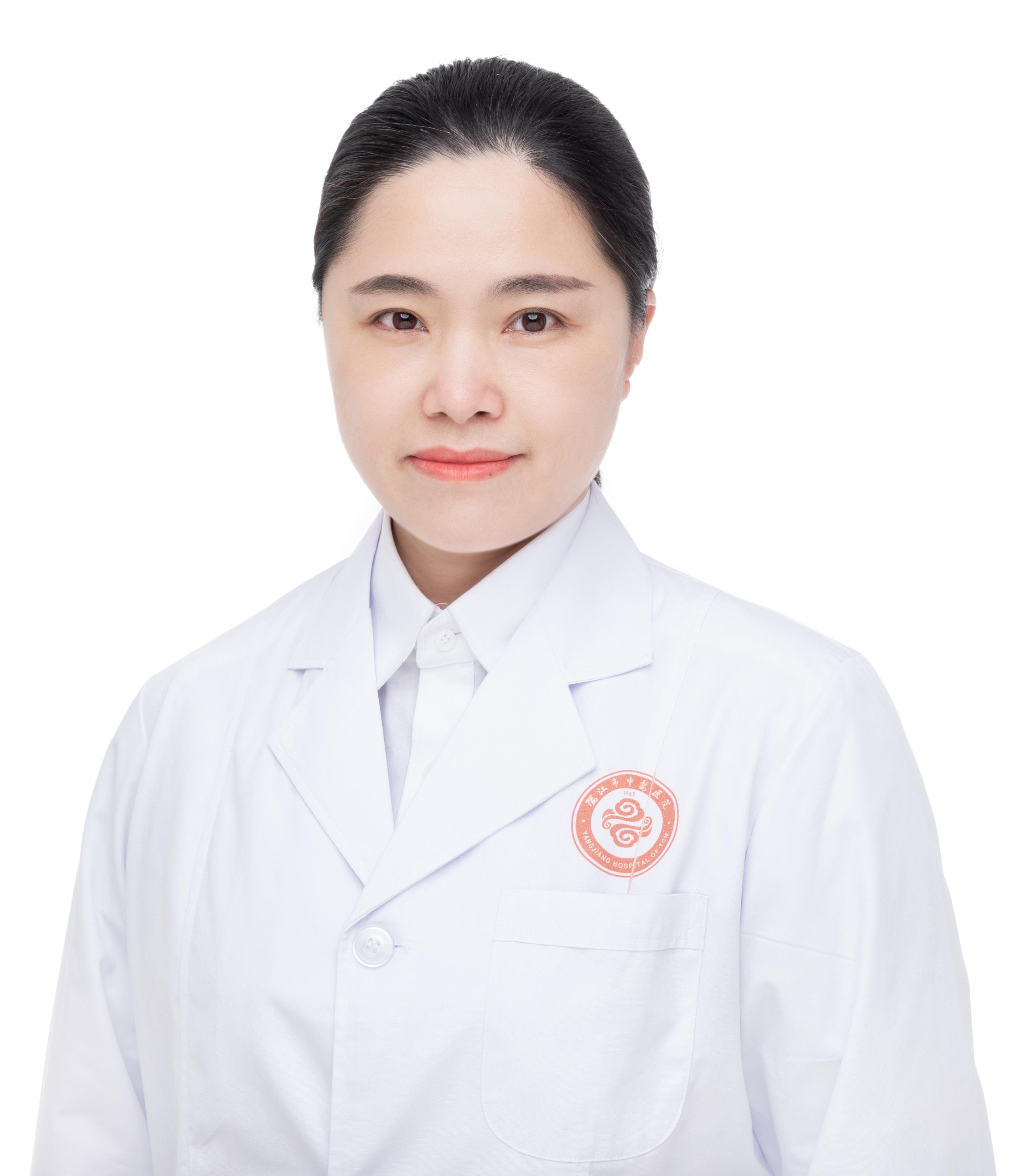 莫惠珍