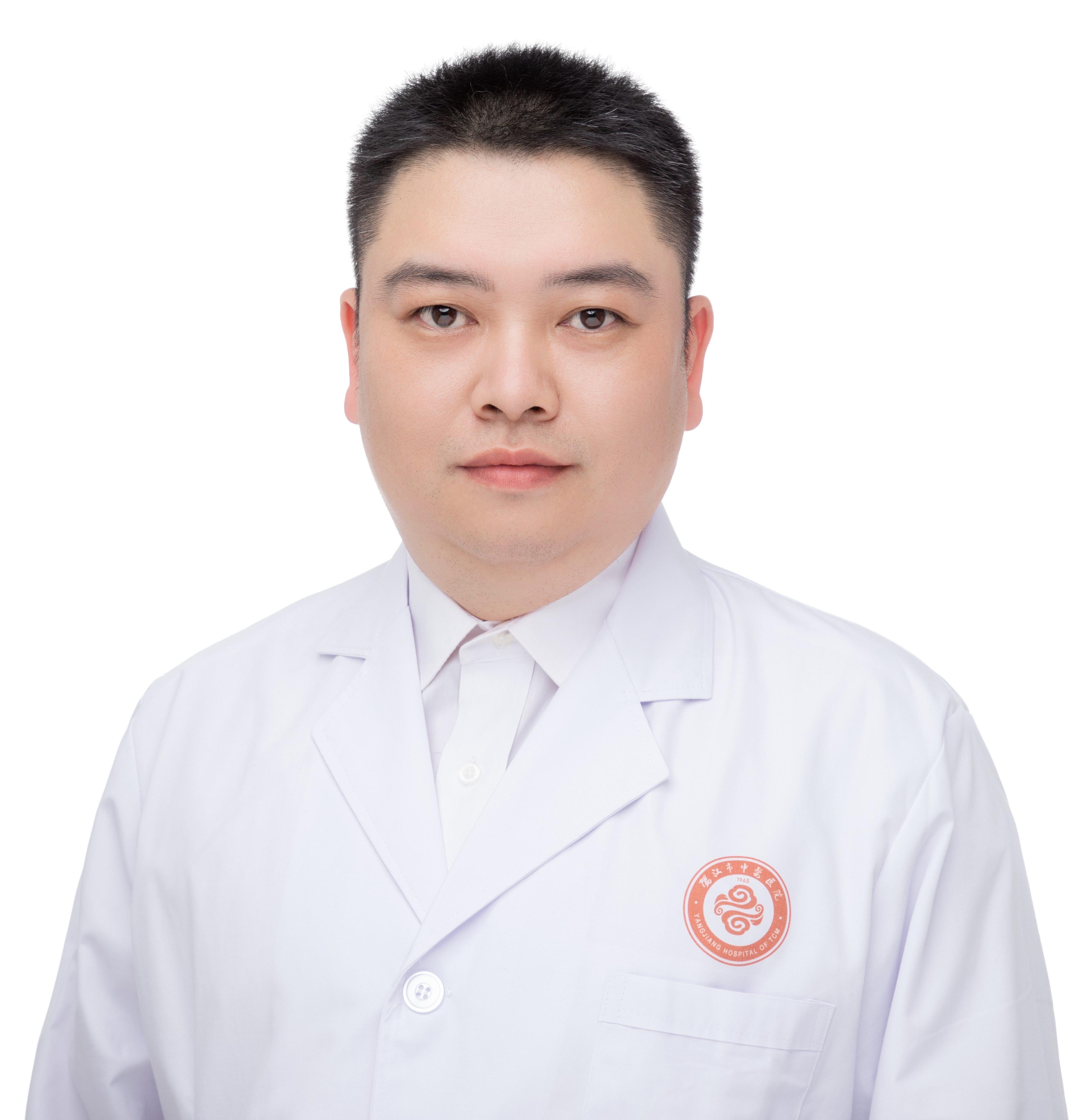 岑祥鹤