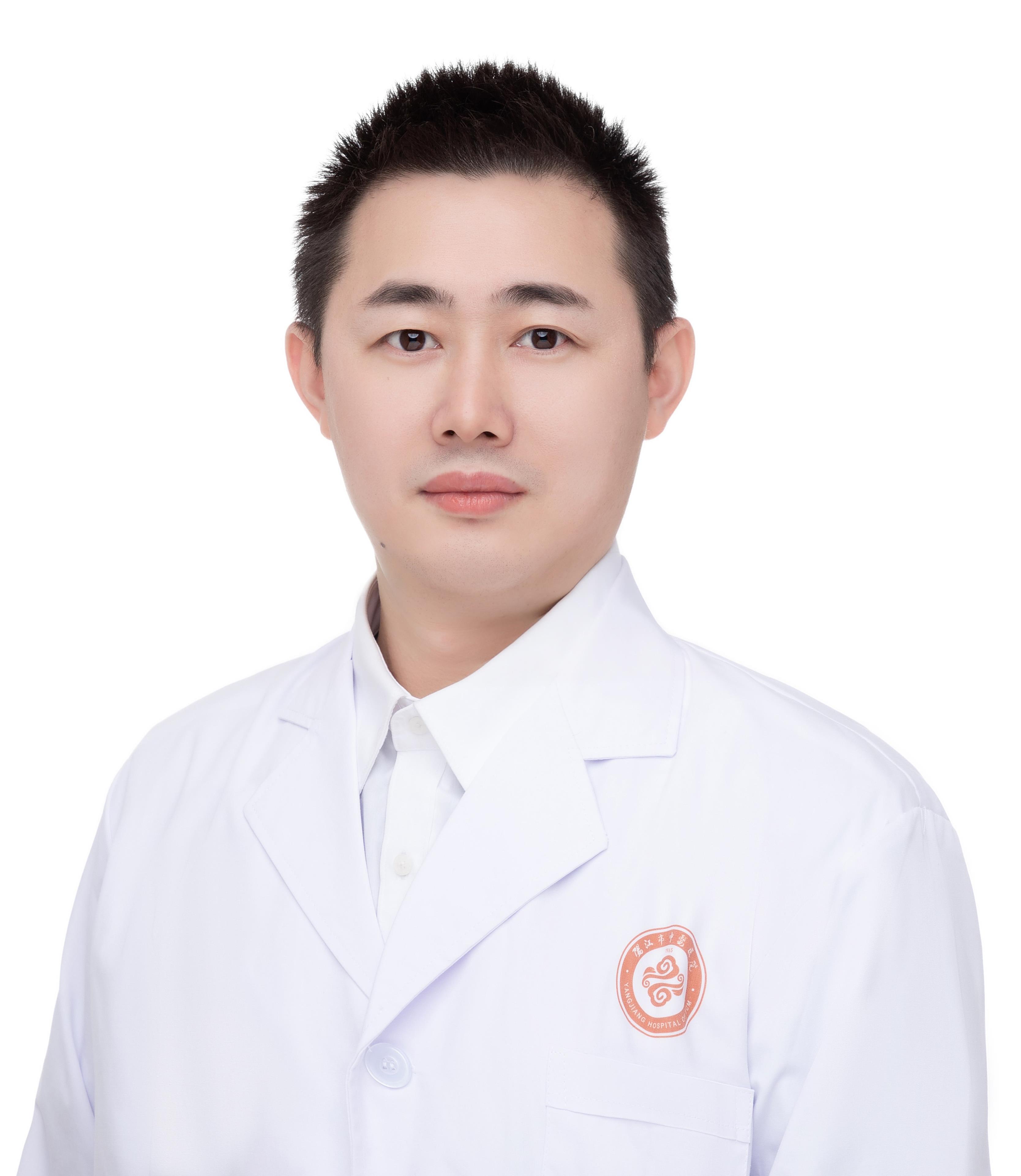 胡育丰
