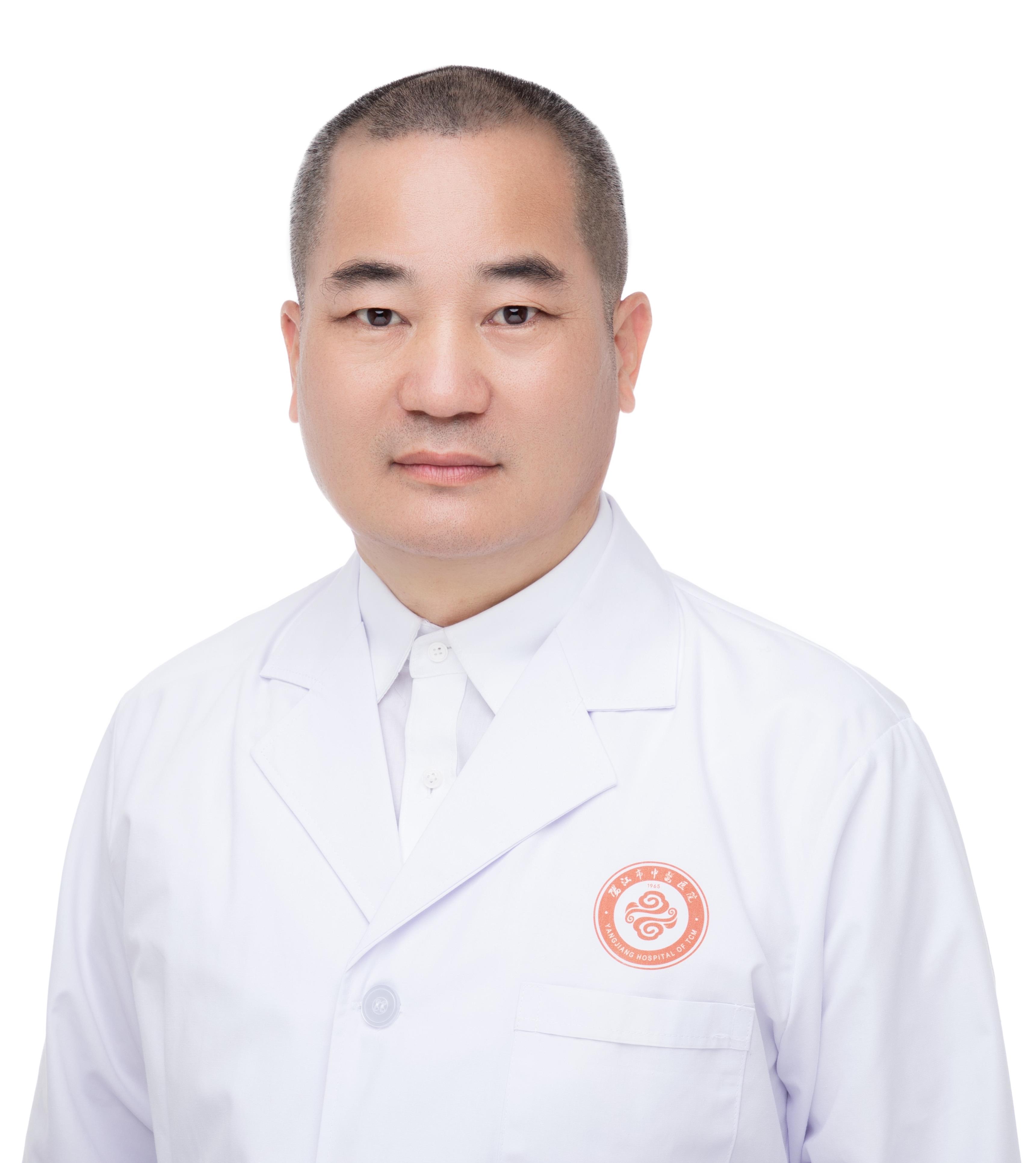 周宇标