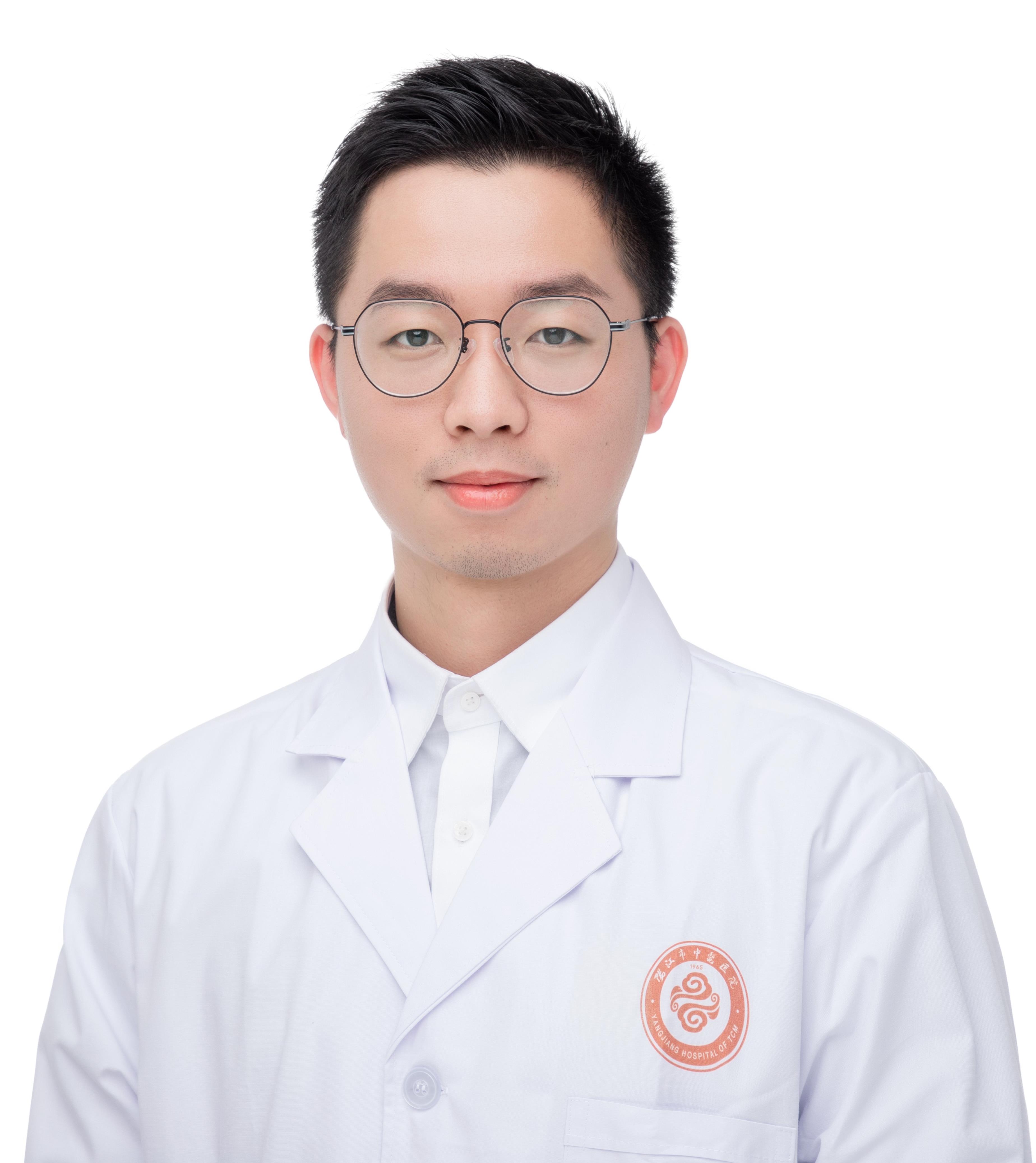 梁晓琛