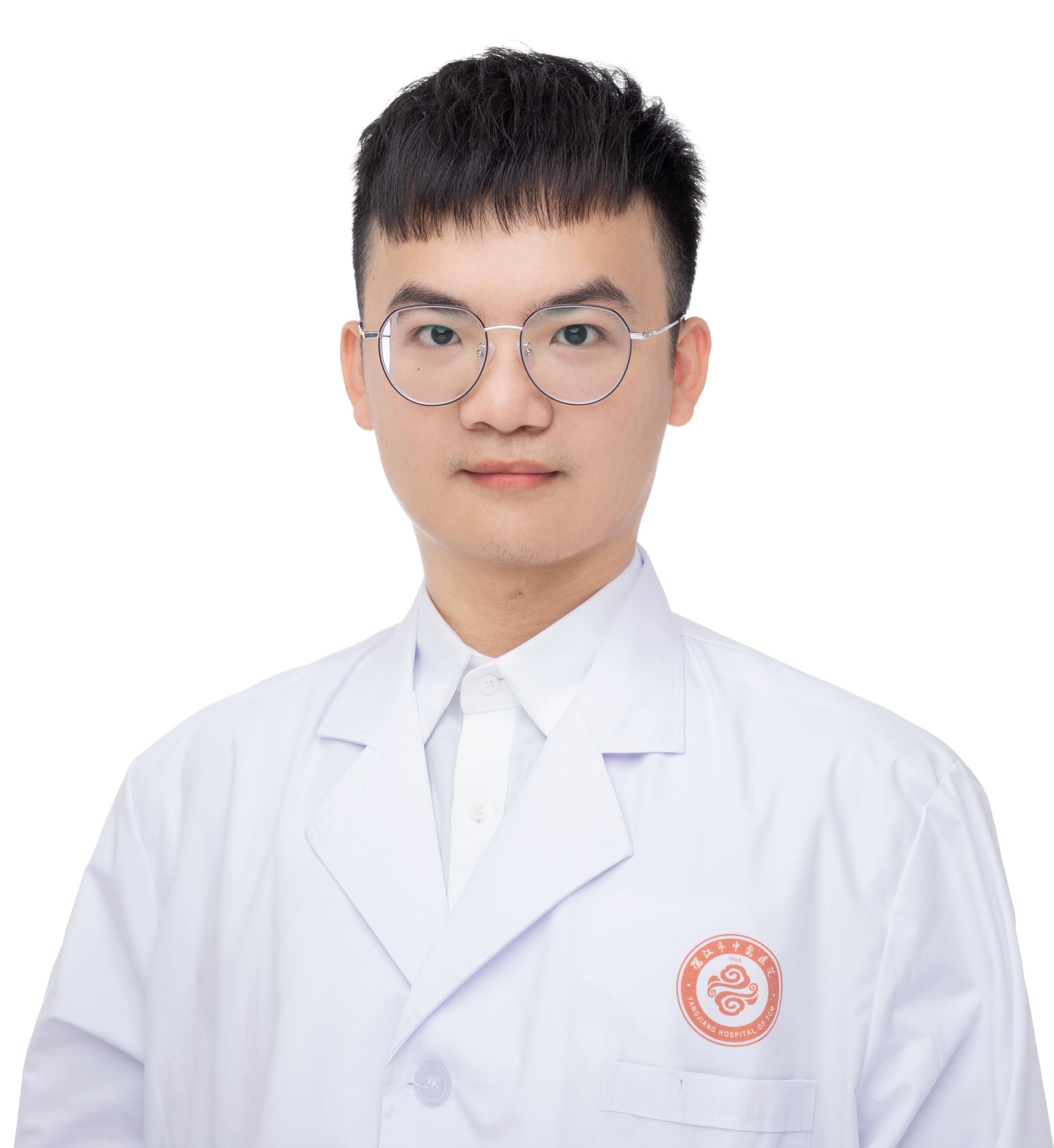 郑森仍