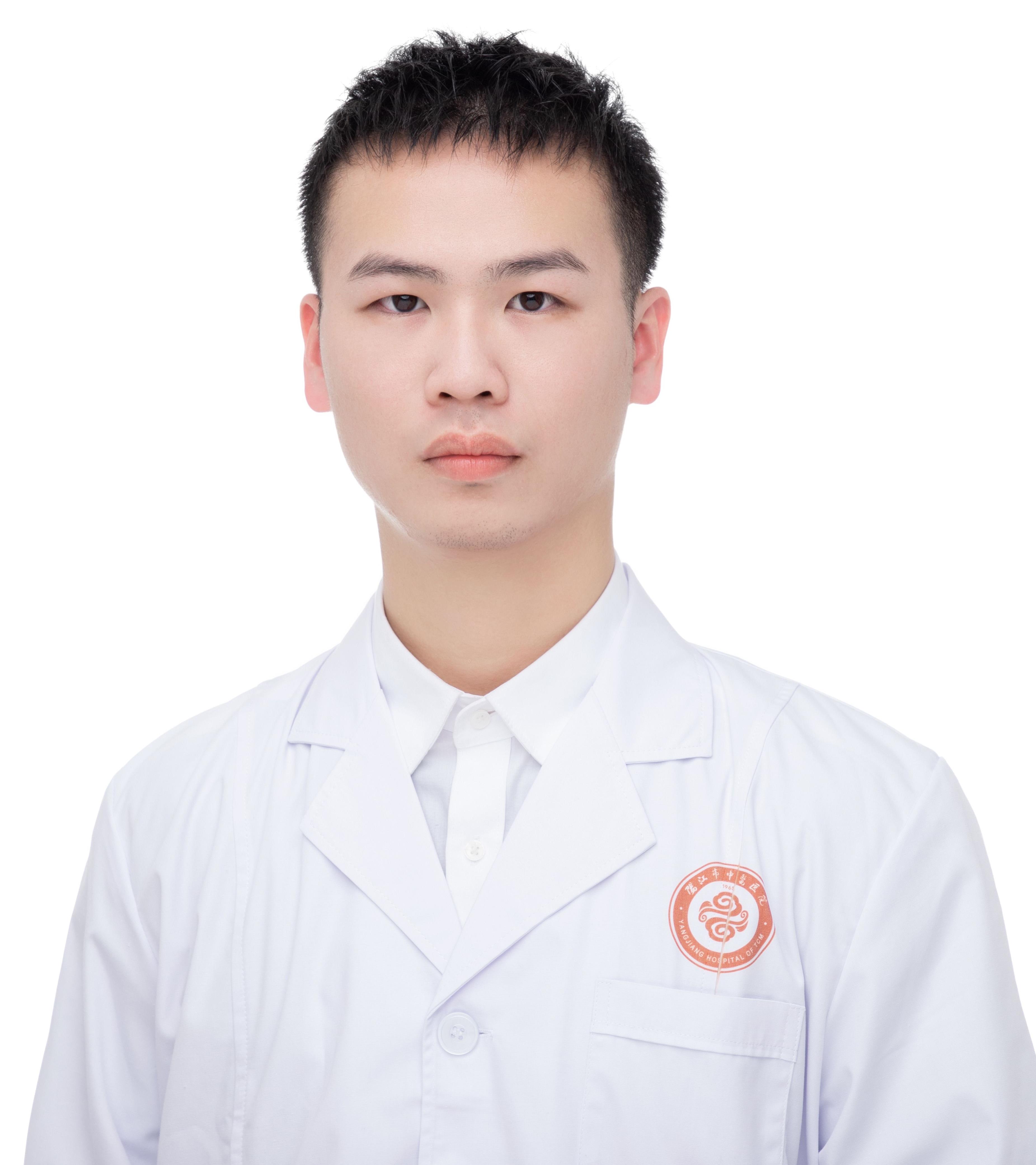 钟粮徽
