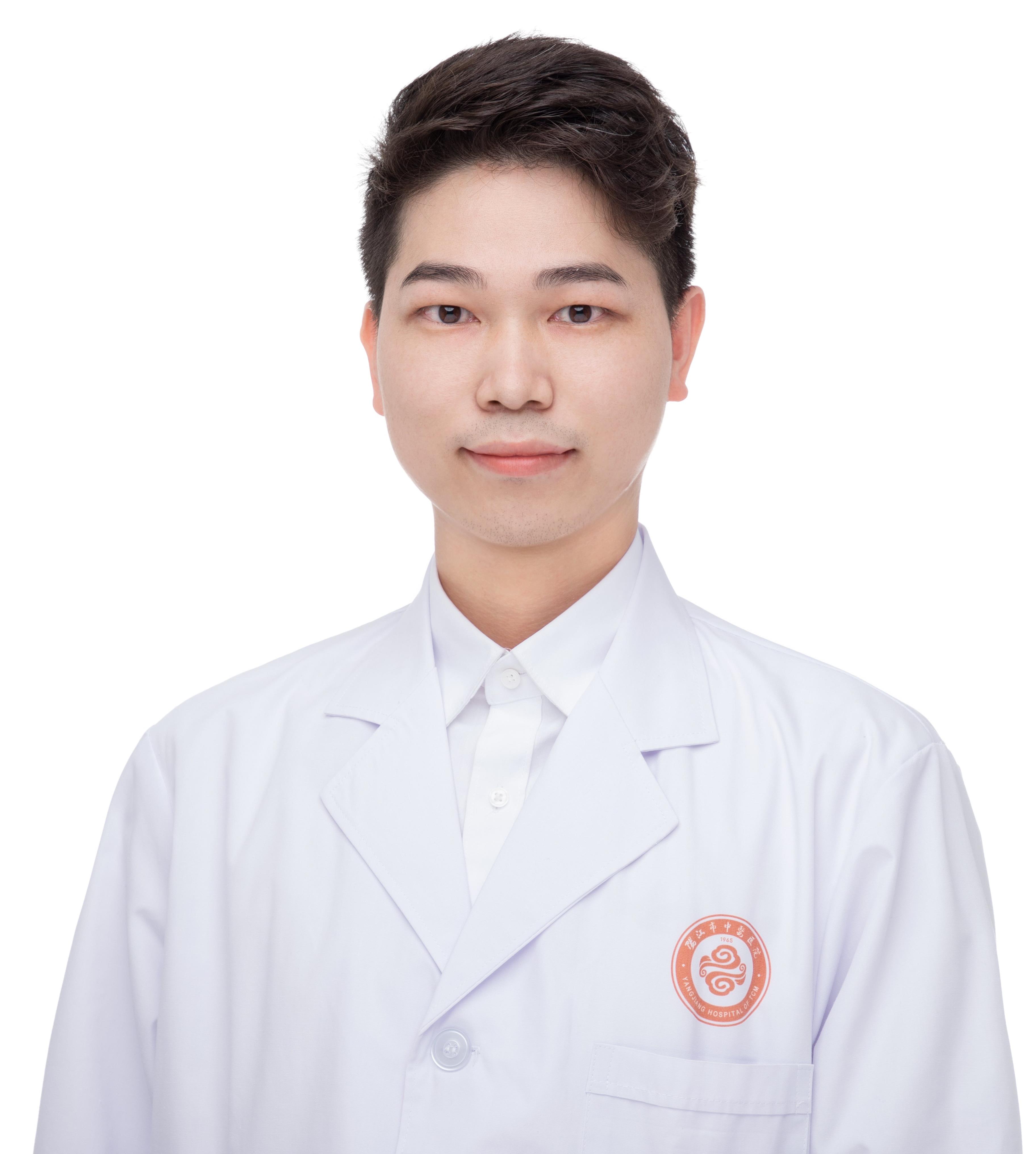 陈仲应