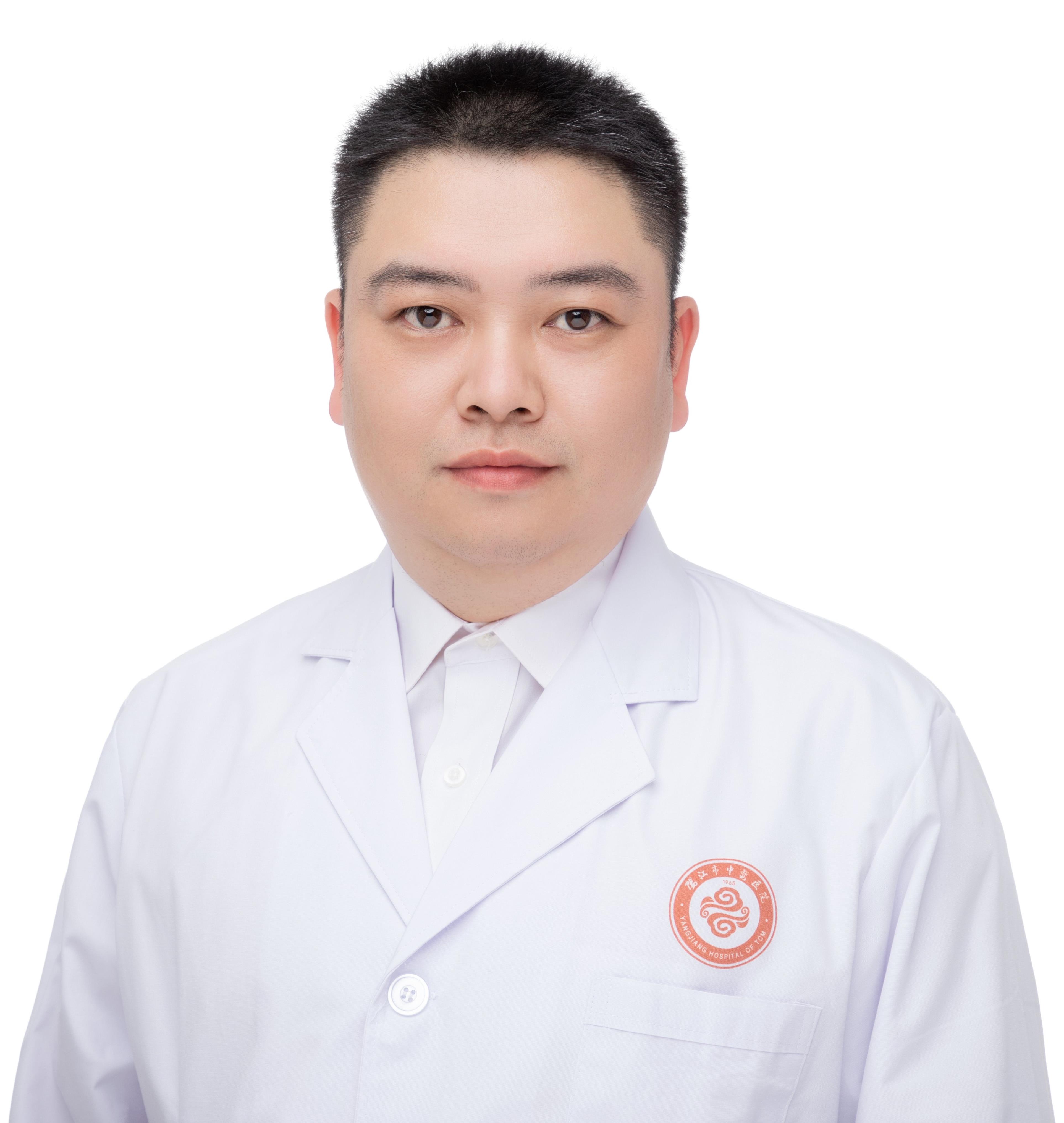 岑祥鹤