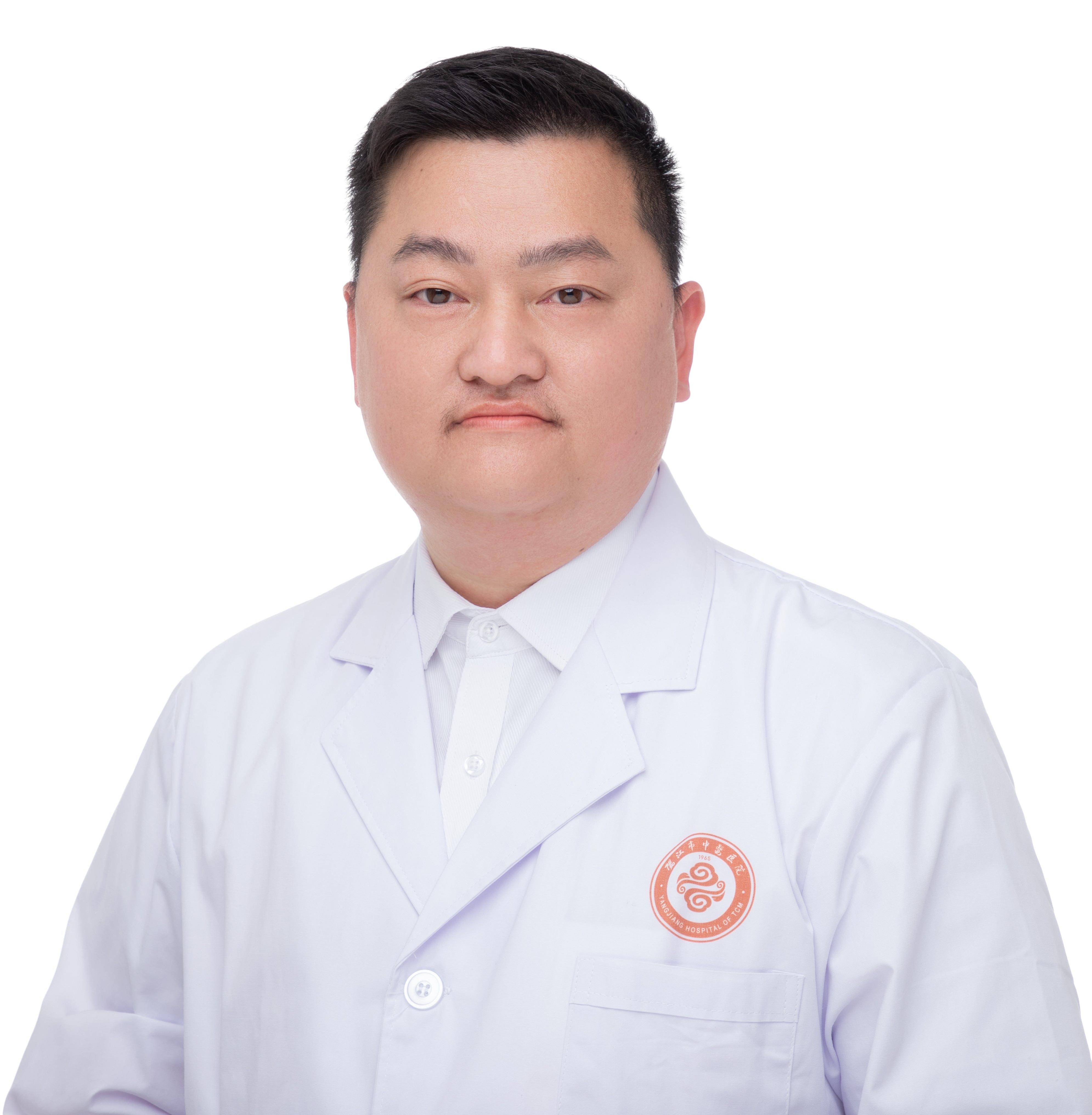 陈章华