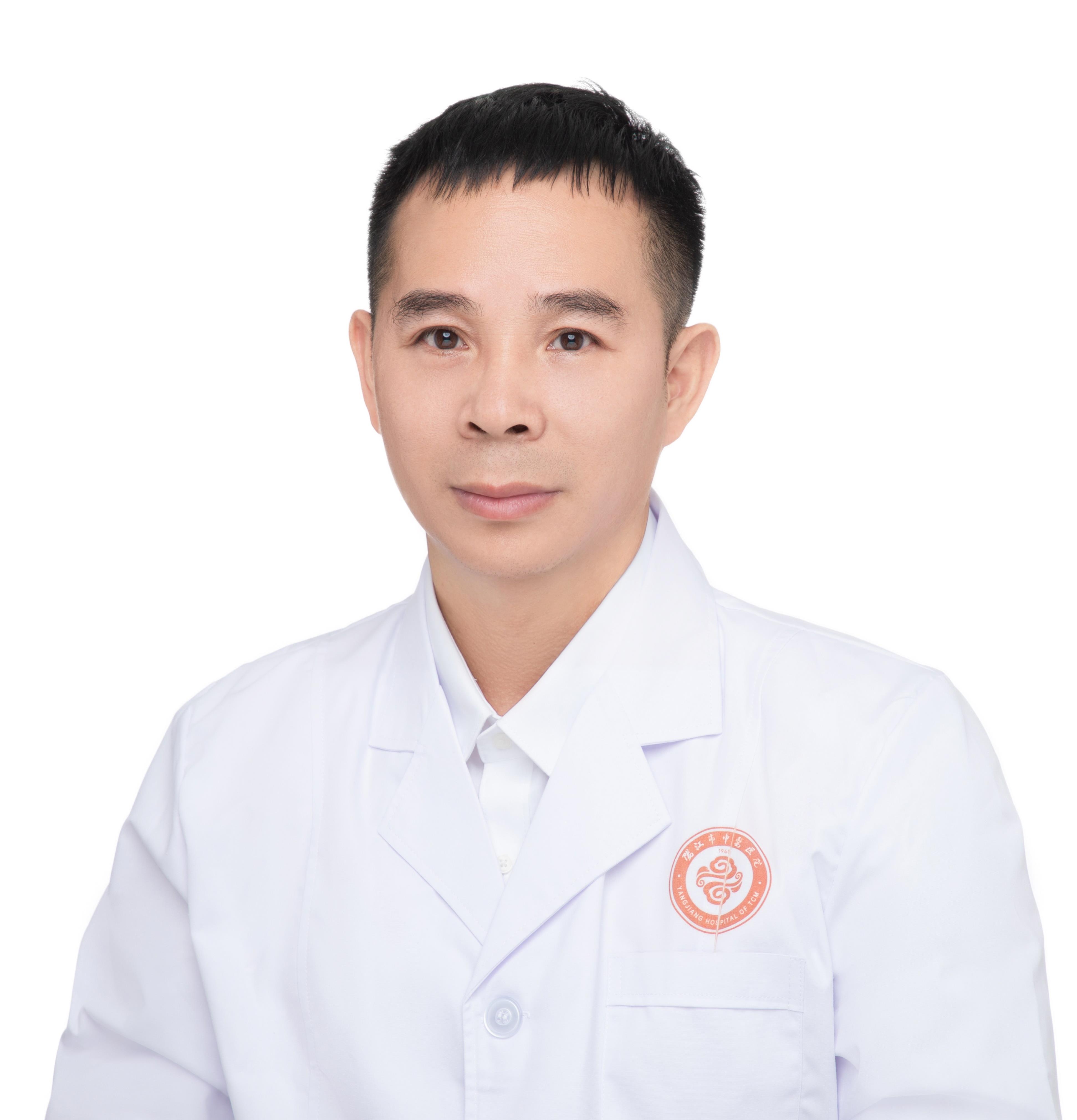 梁旭满