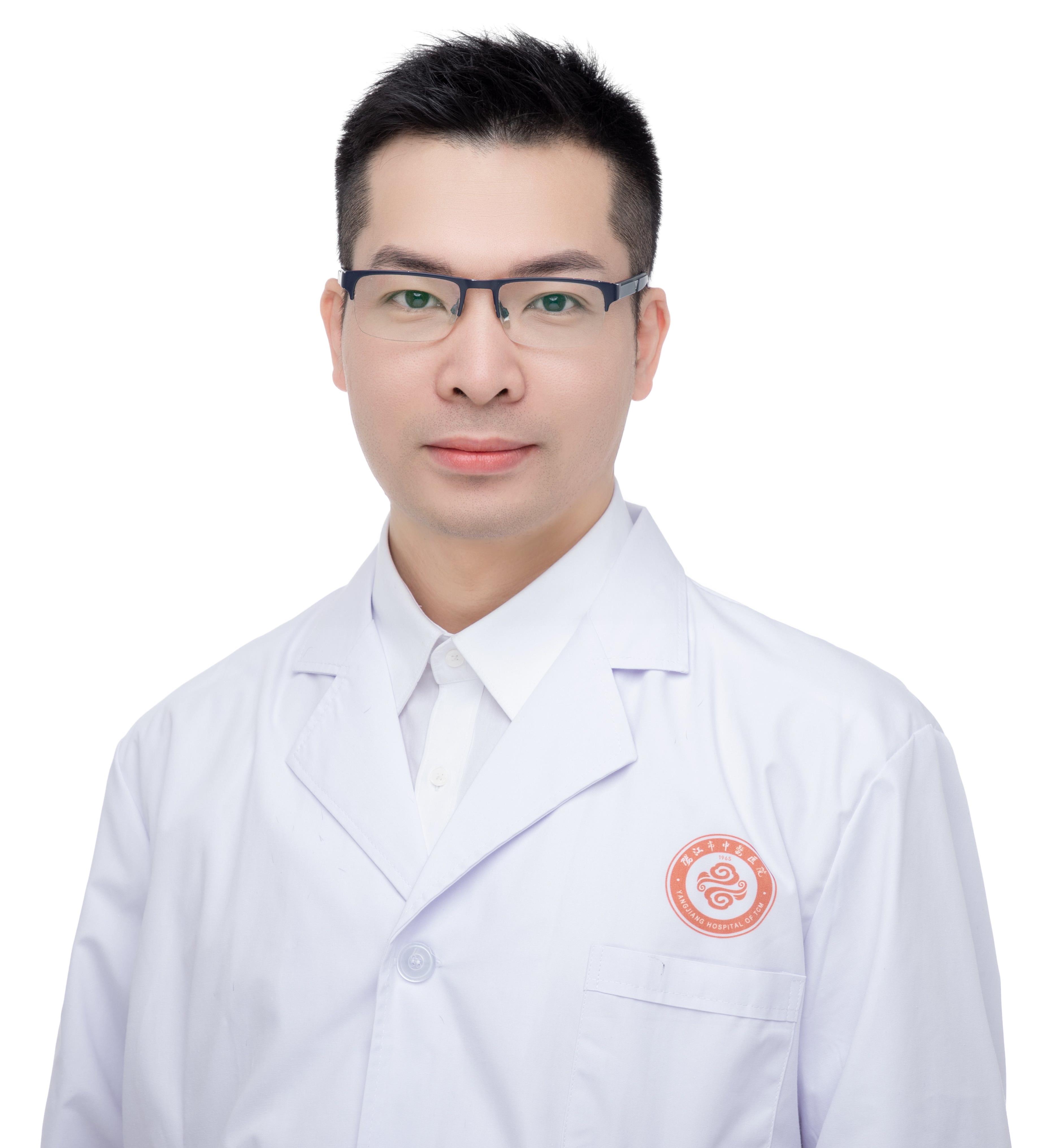陈明攀