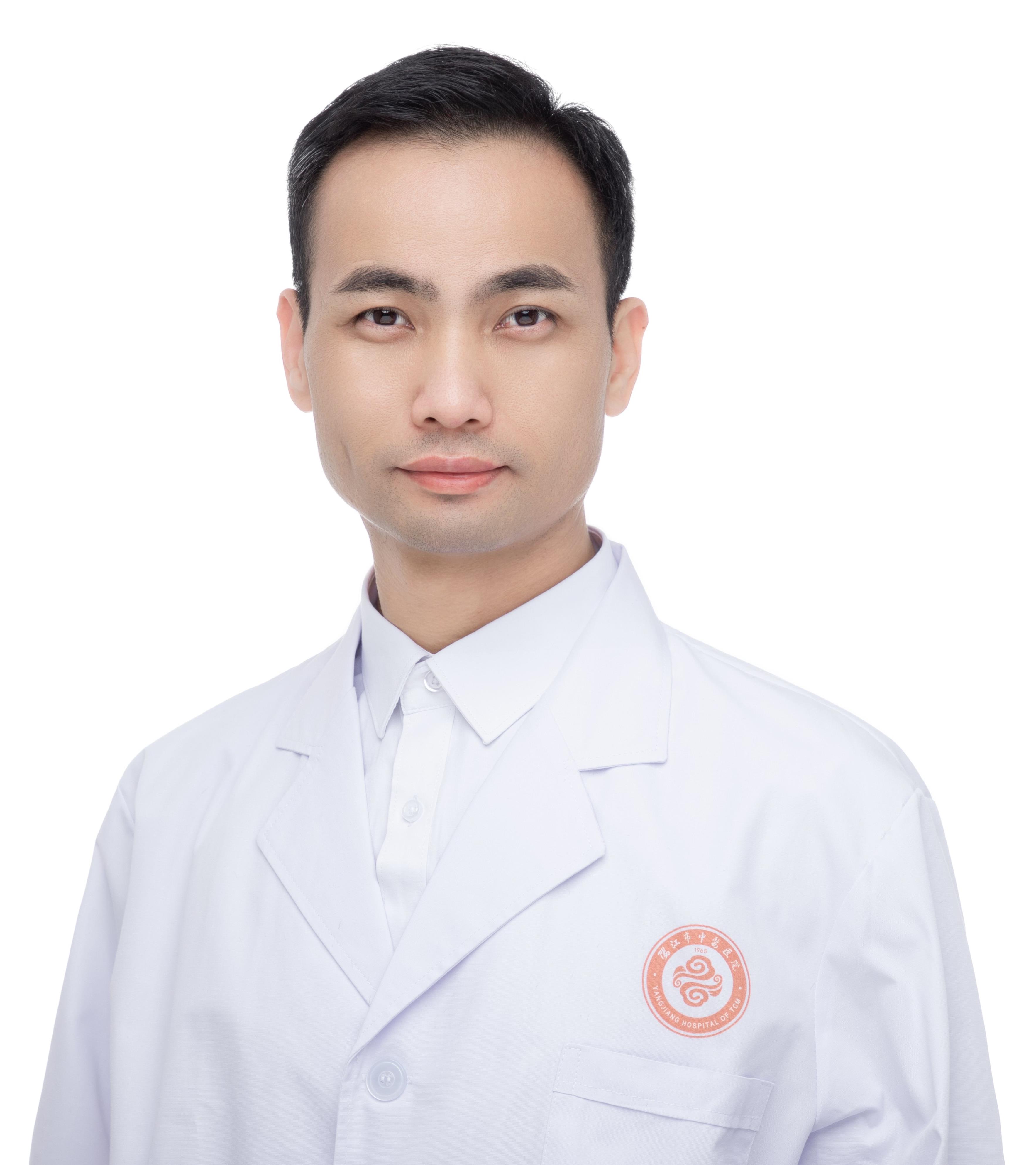杨太生
