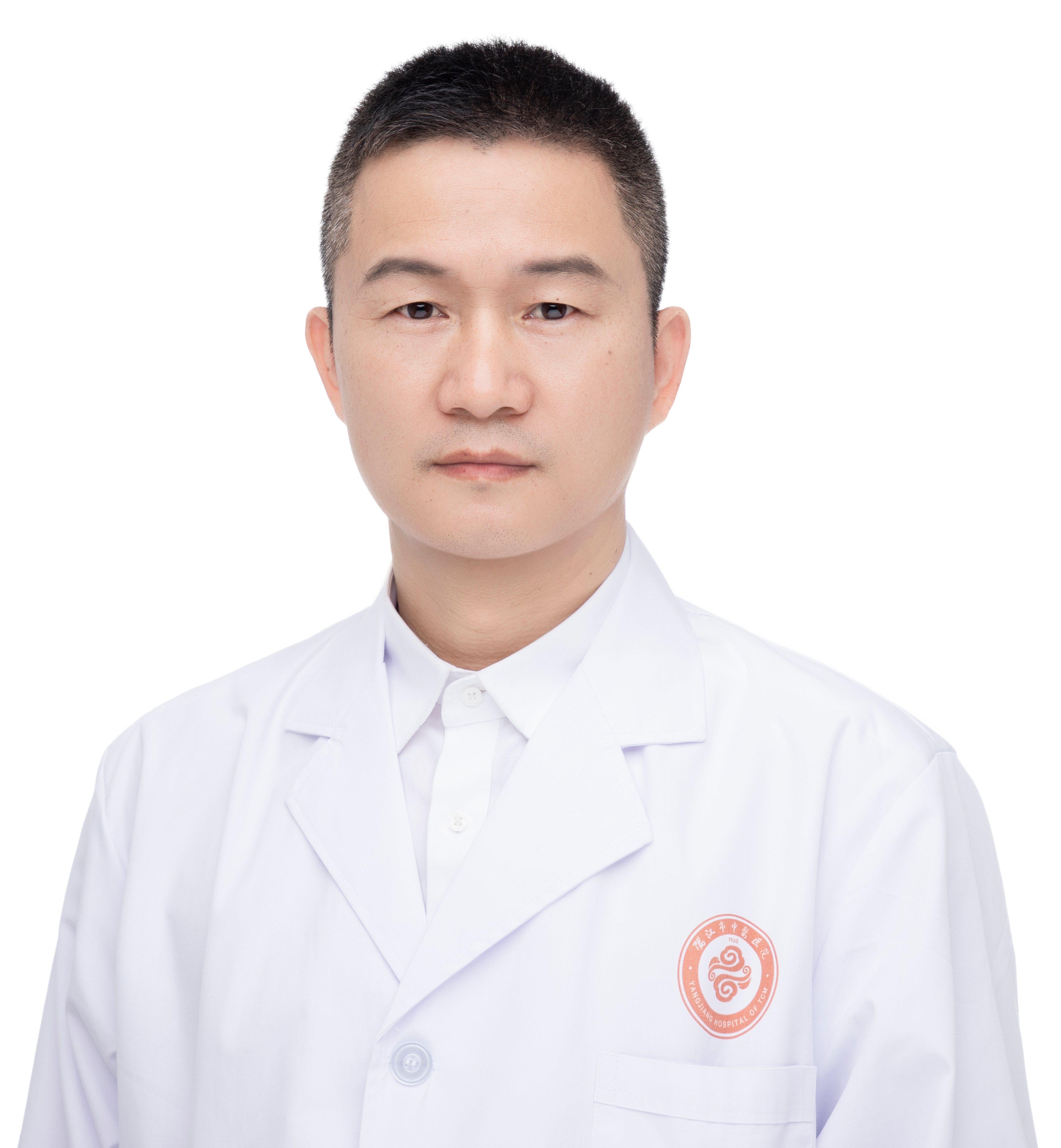 何志深