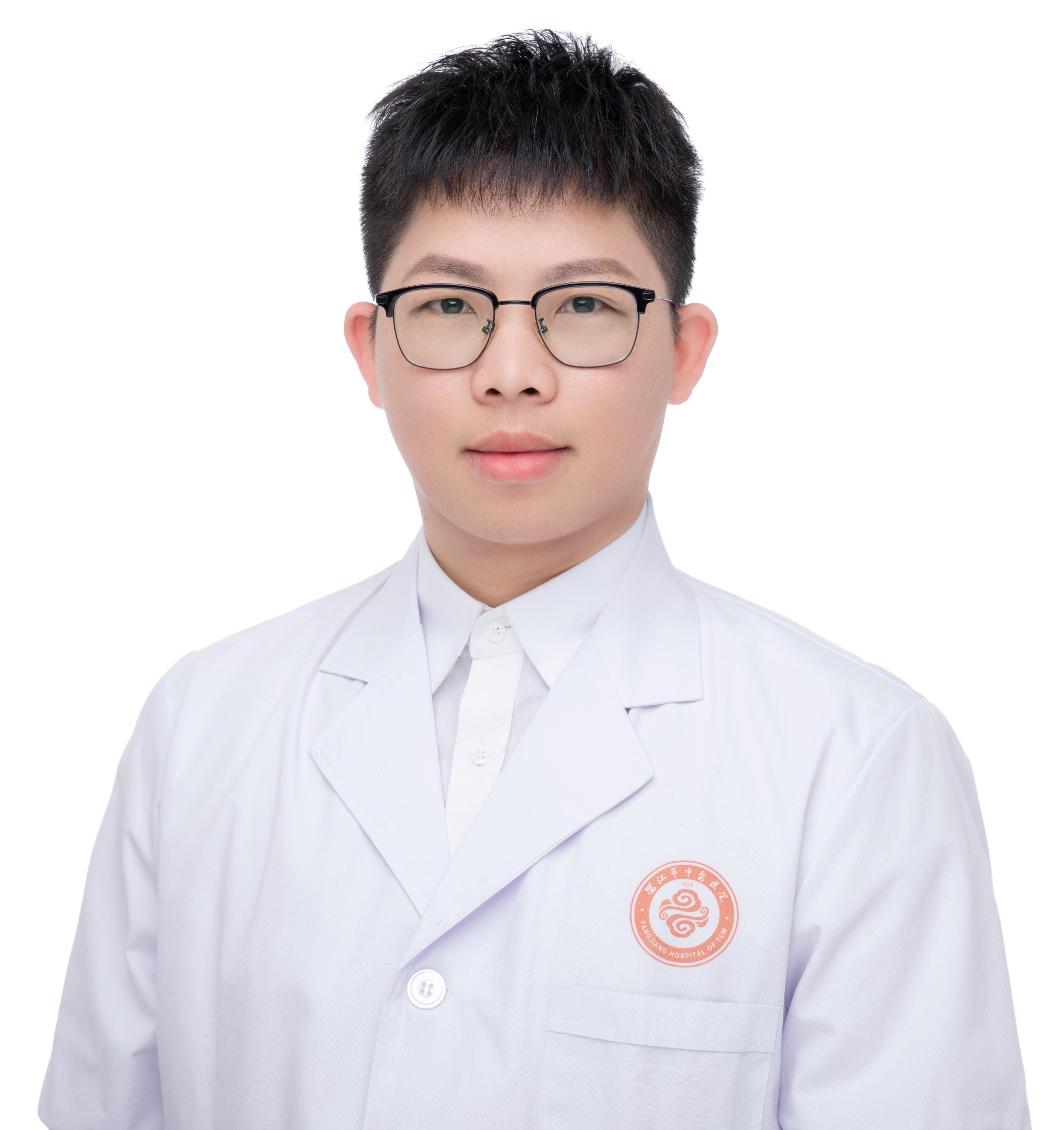 陈彦君