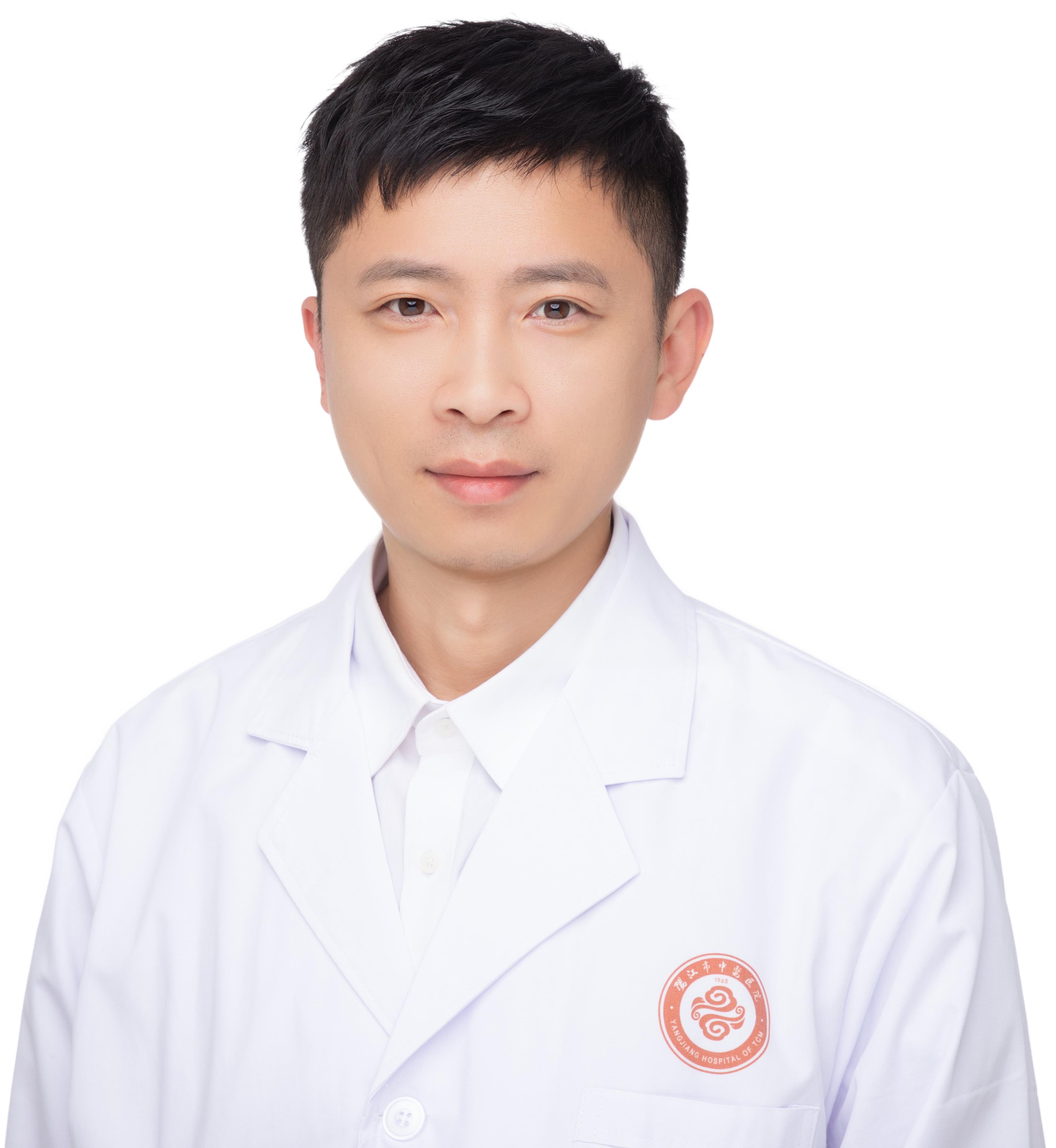 陈洋