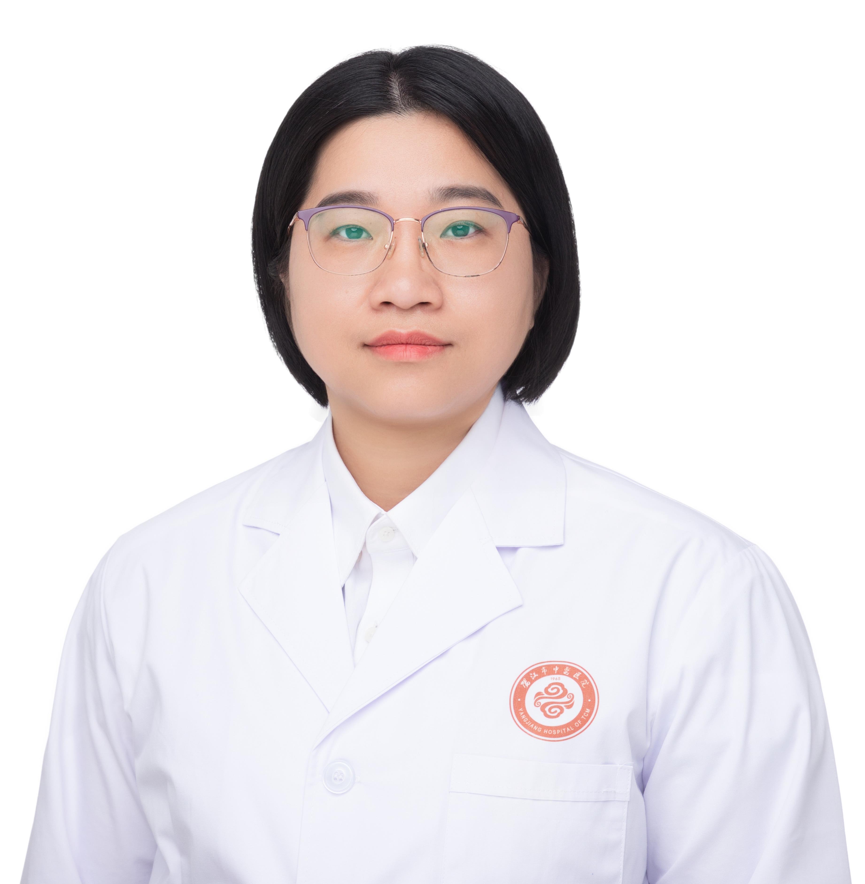 洪妃岑