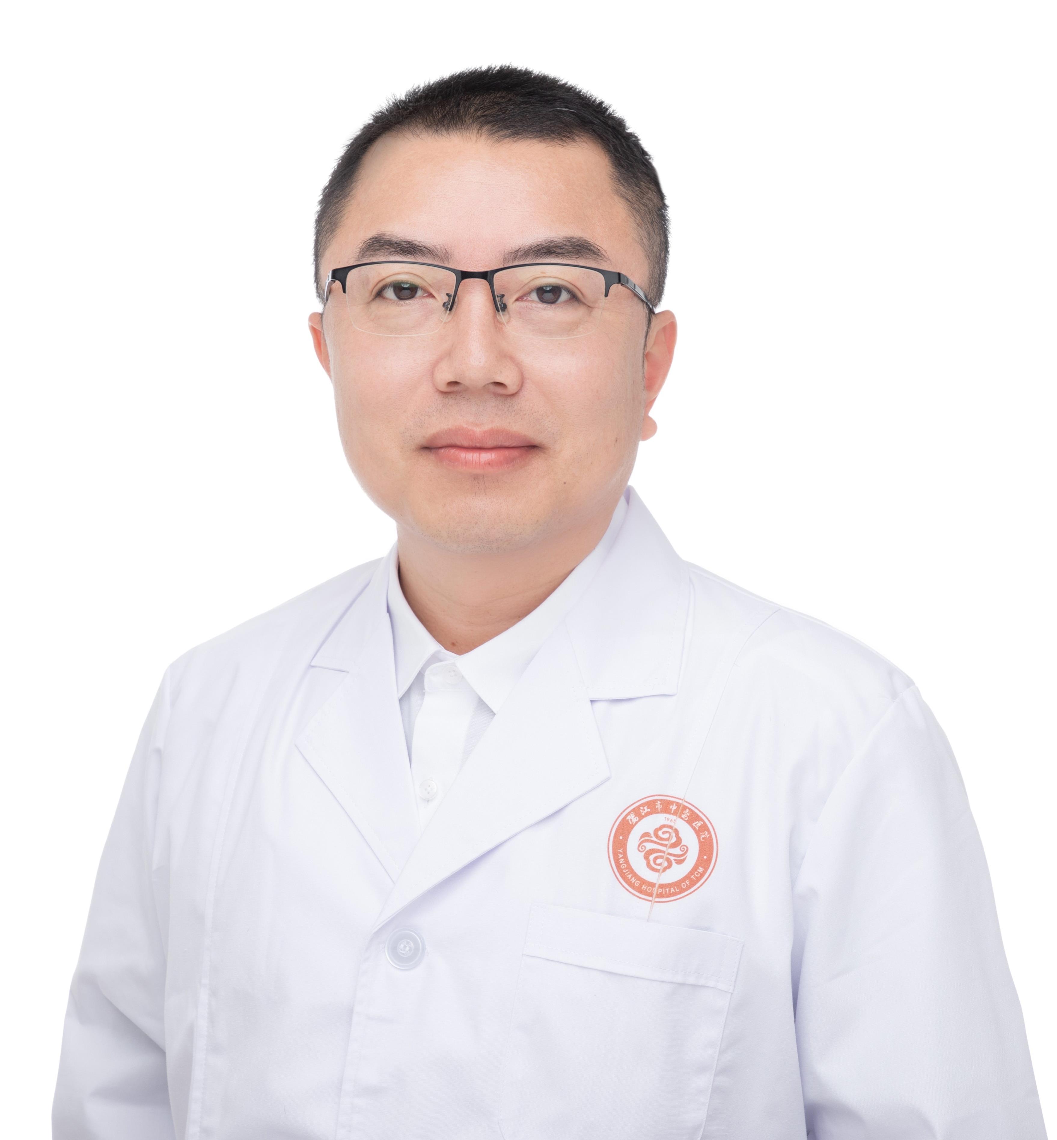 张剑锋