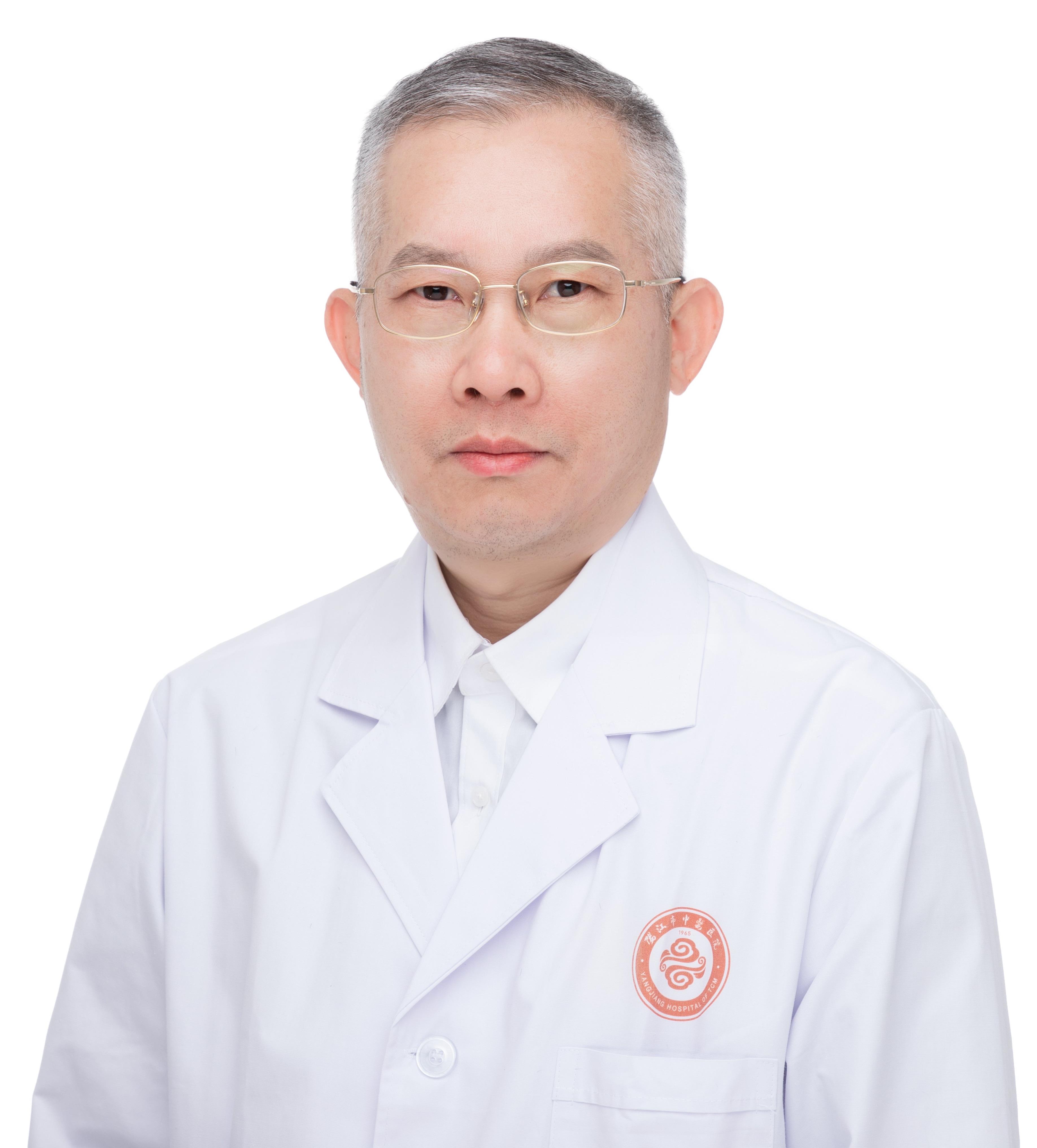 许劲羽