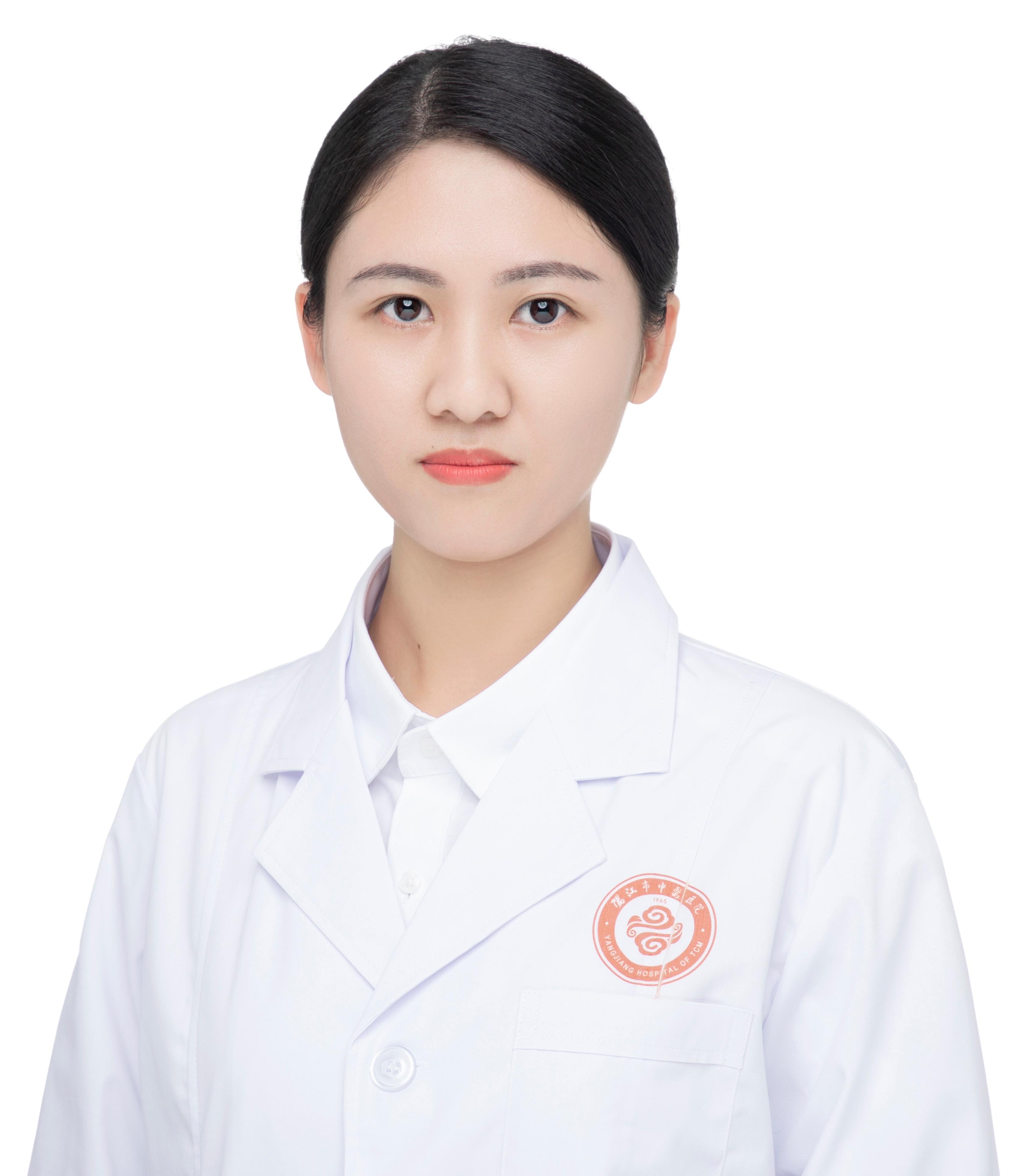 陈伙妹