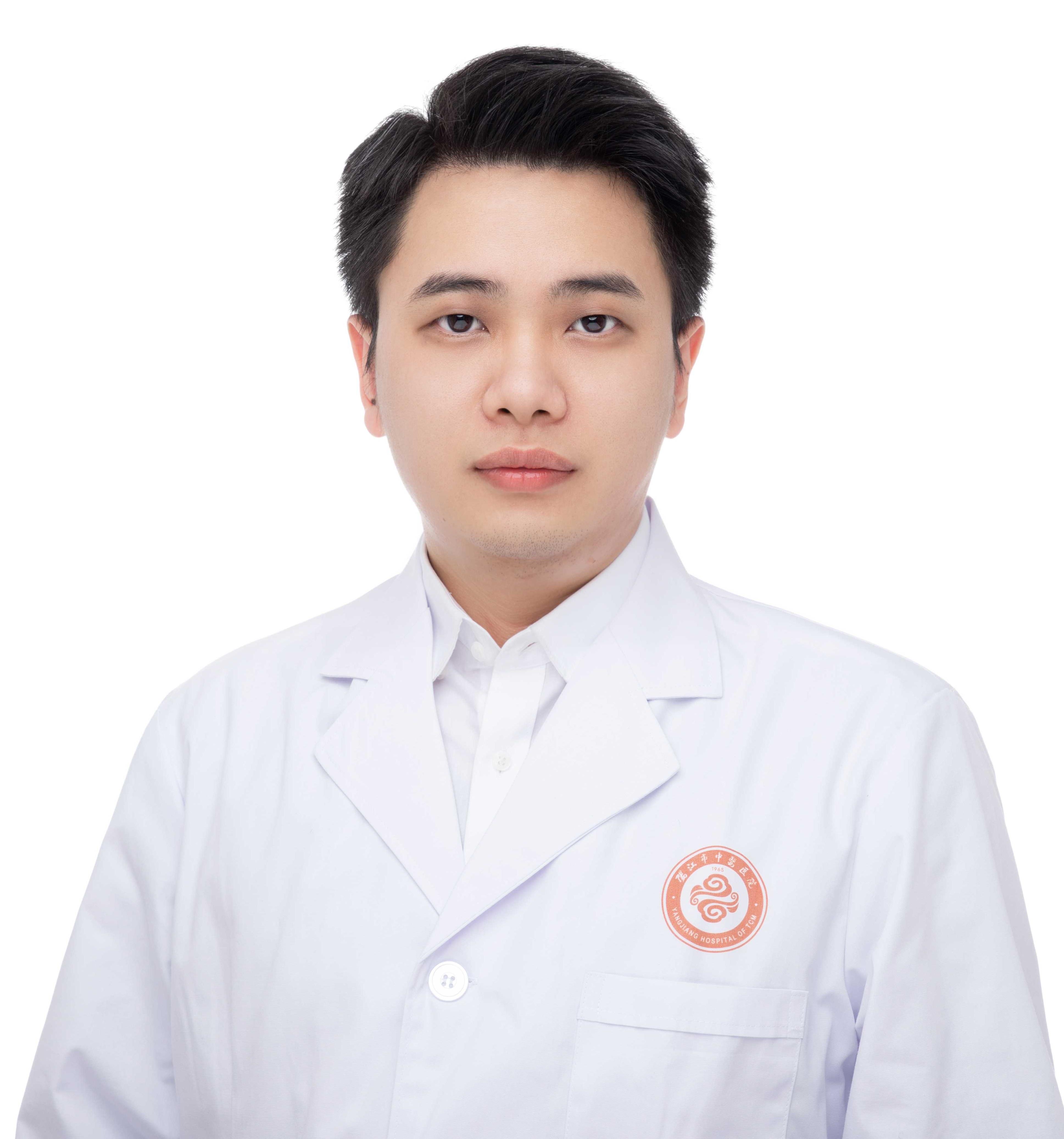 莫雄杰