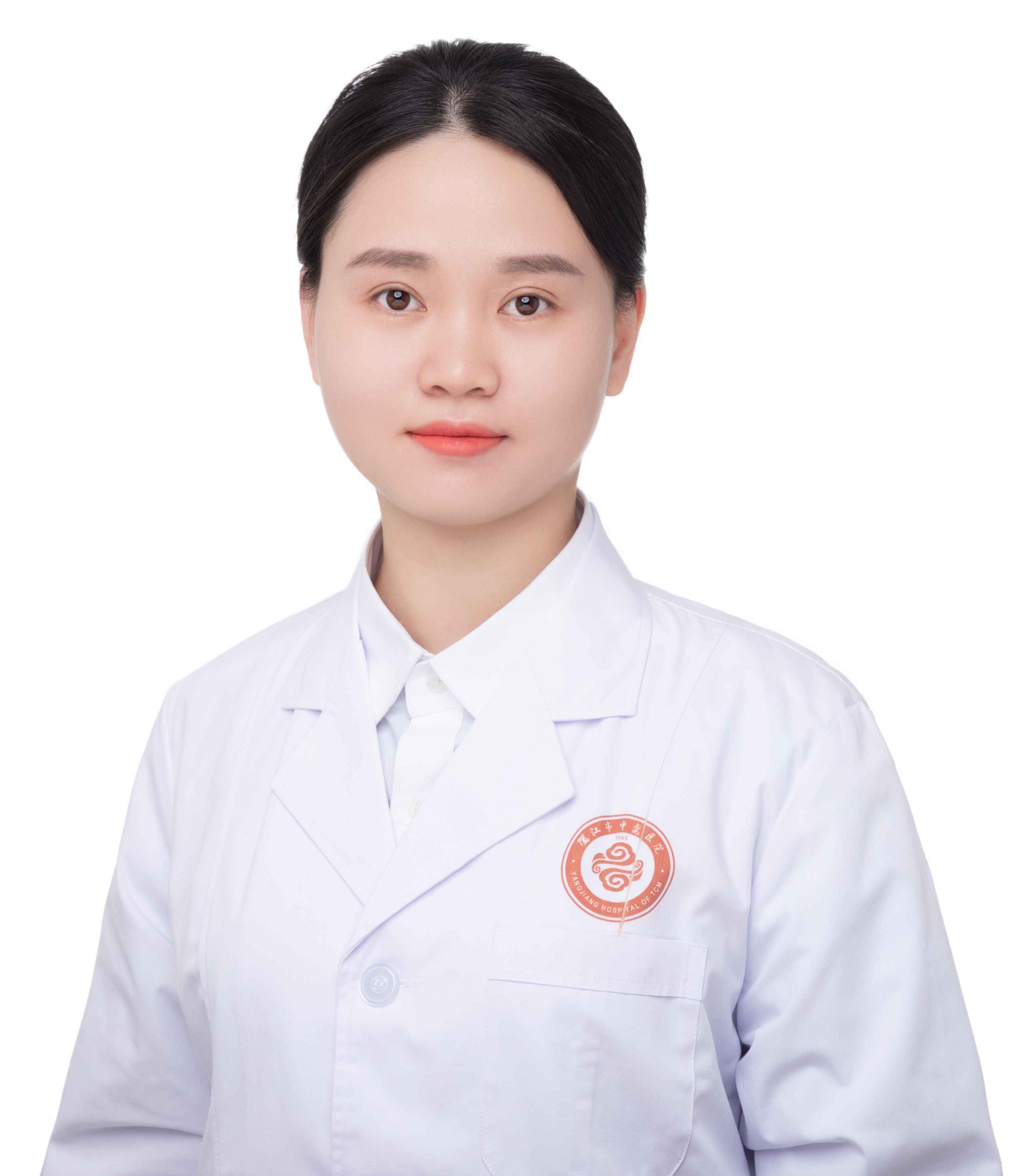 陈盈盈