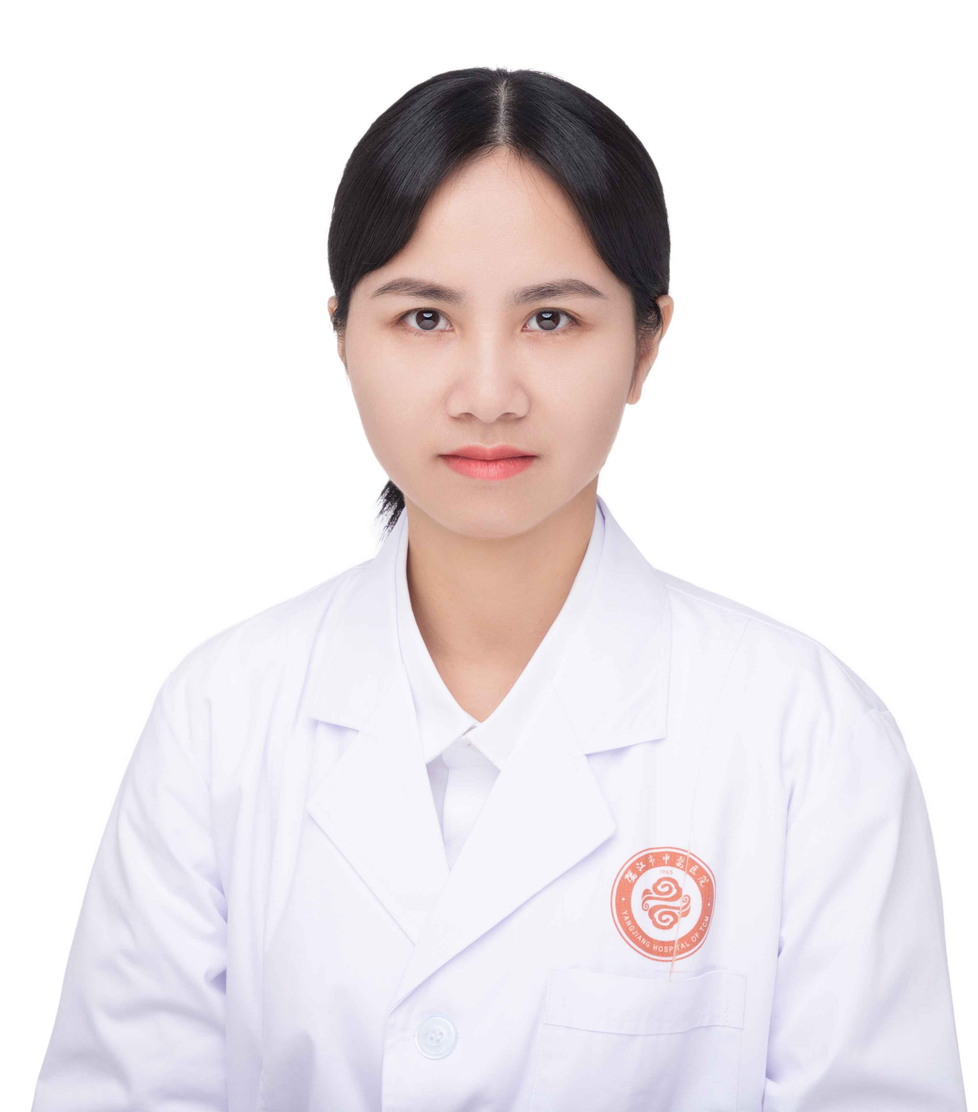 何清香