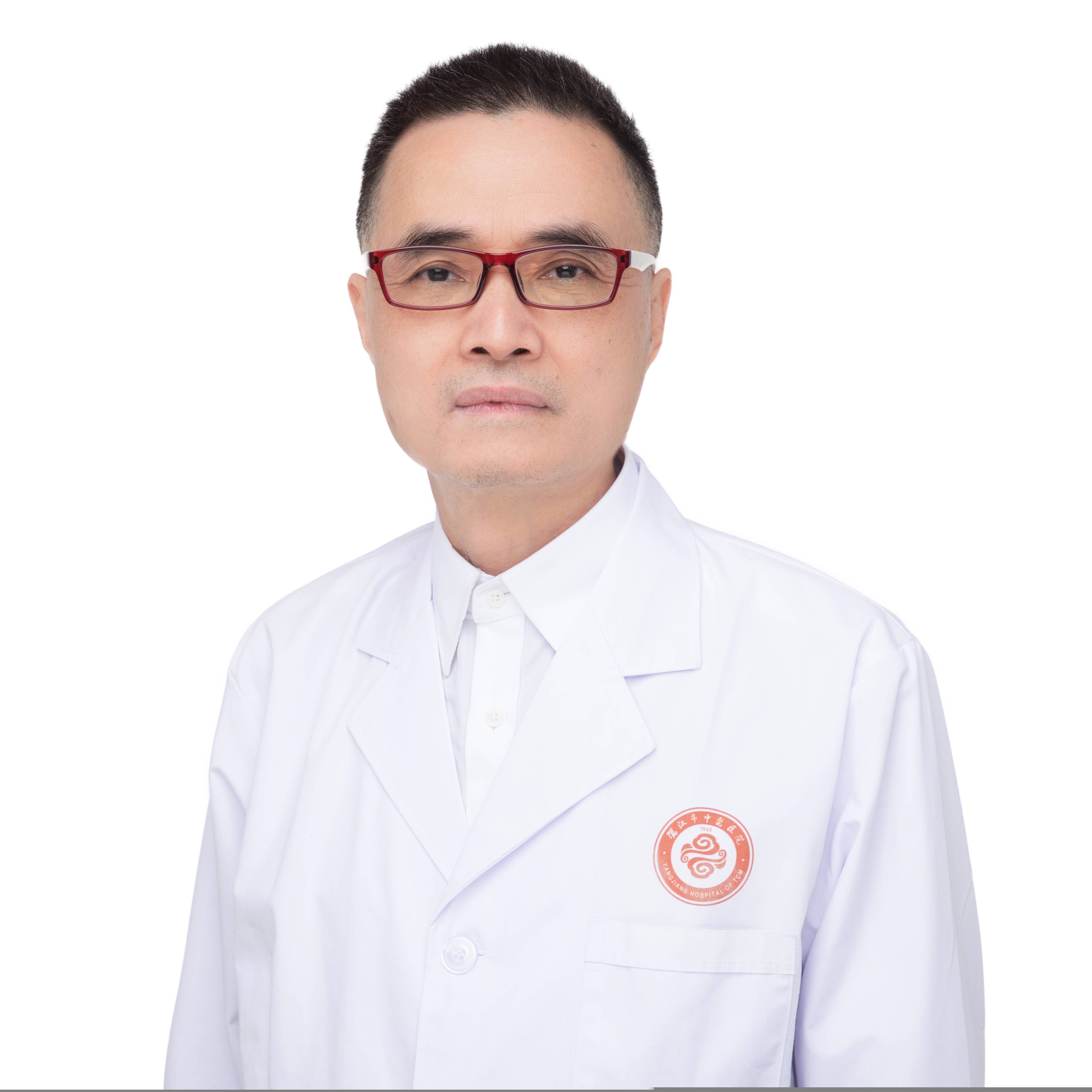 林进忠
