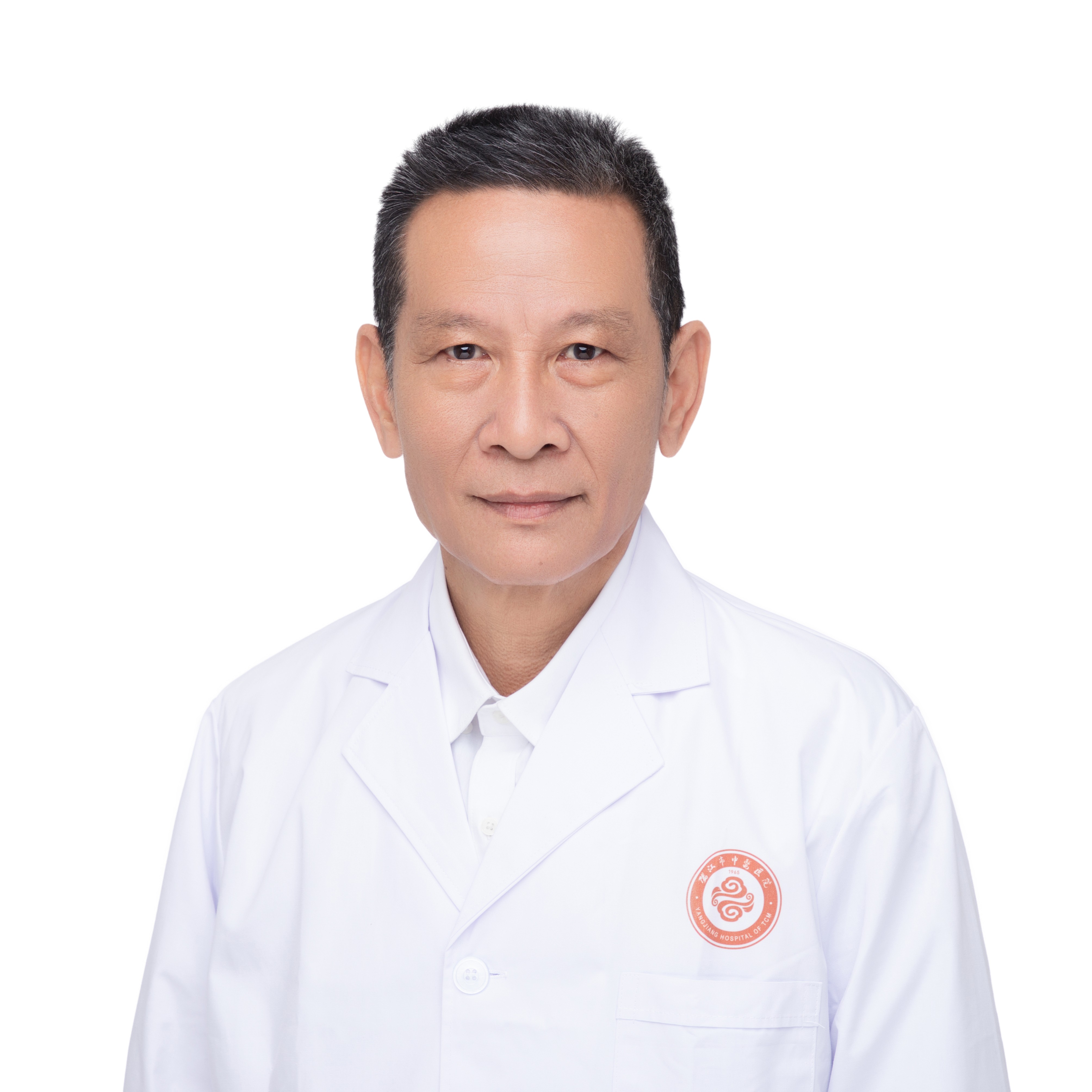 梁健强