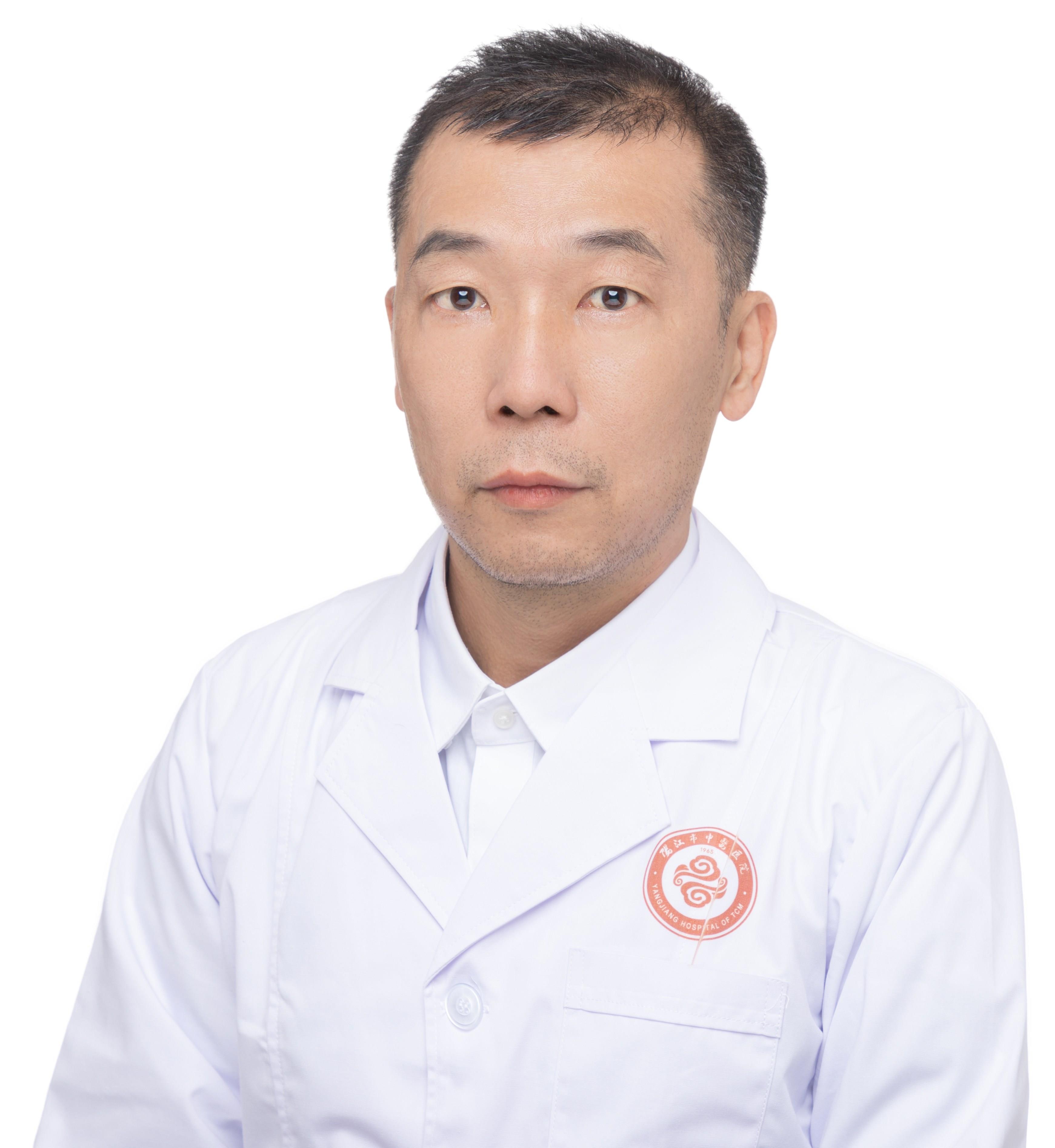 冯耀文