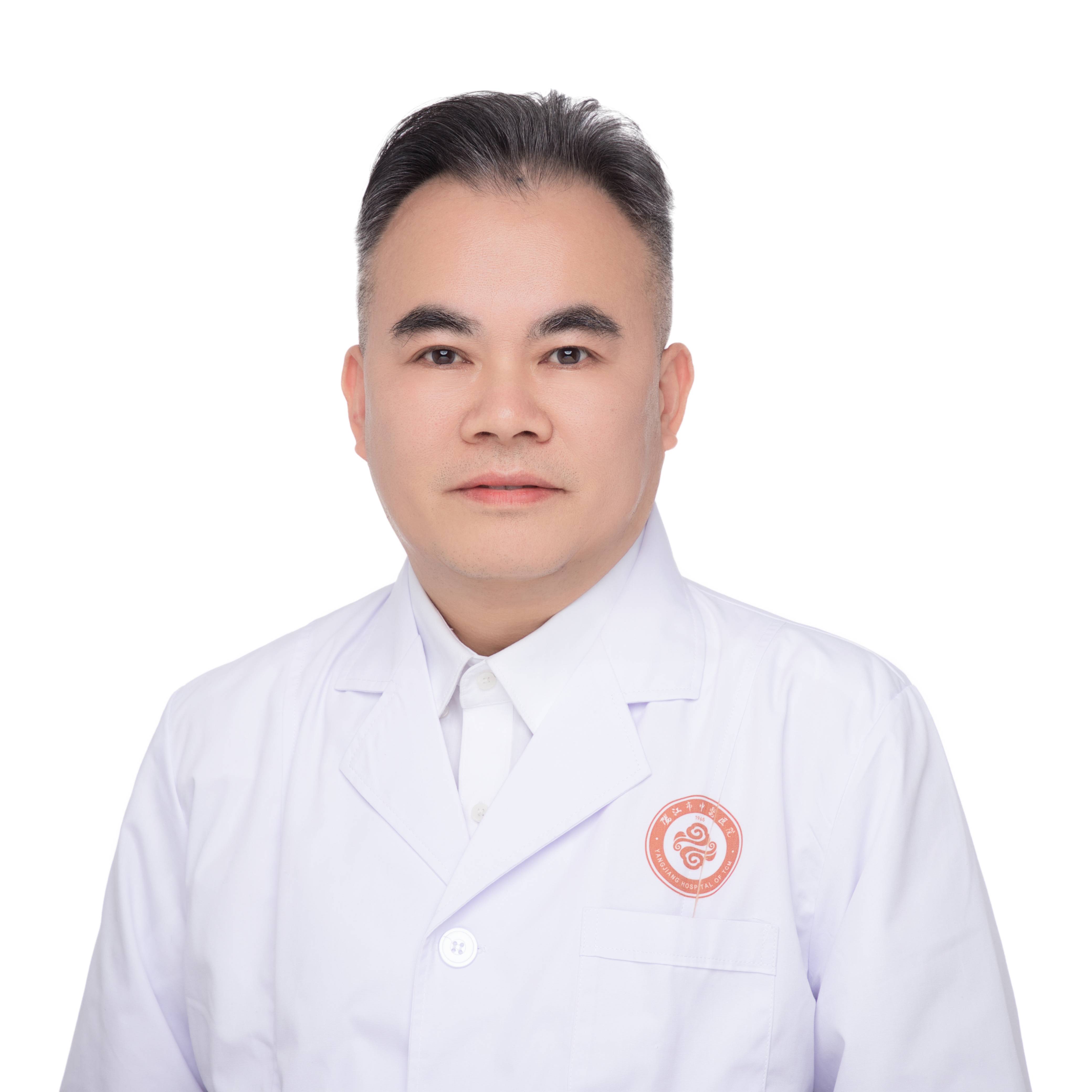 陈华健