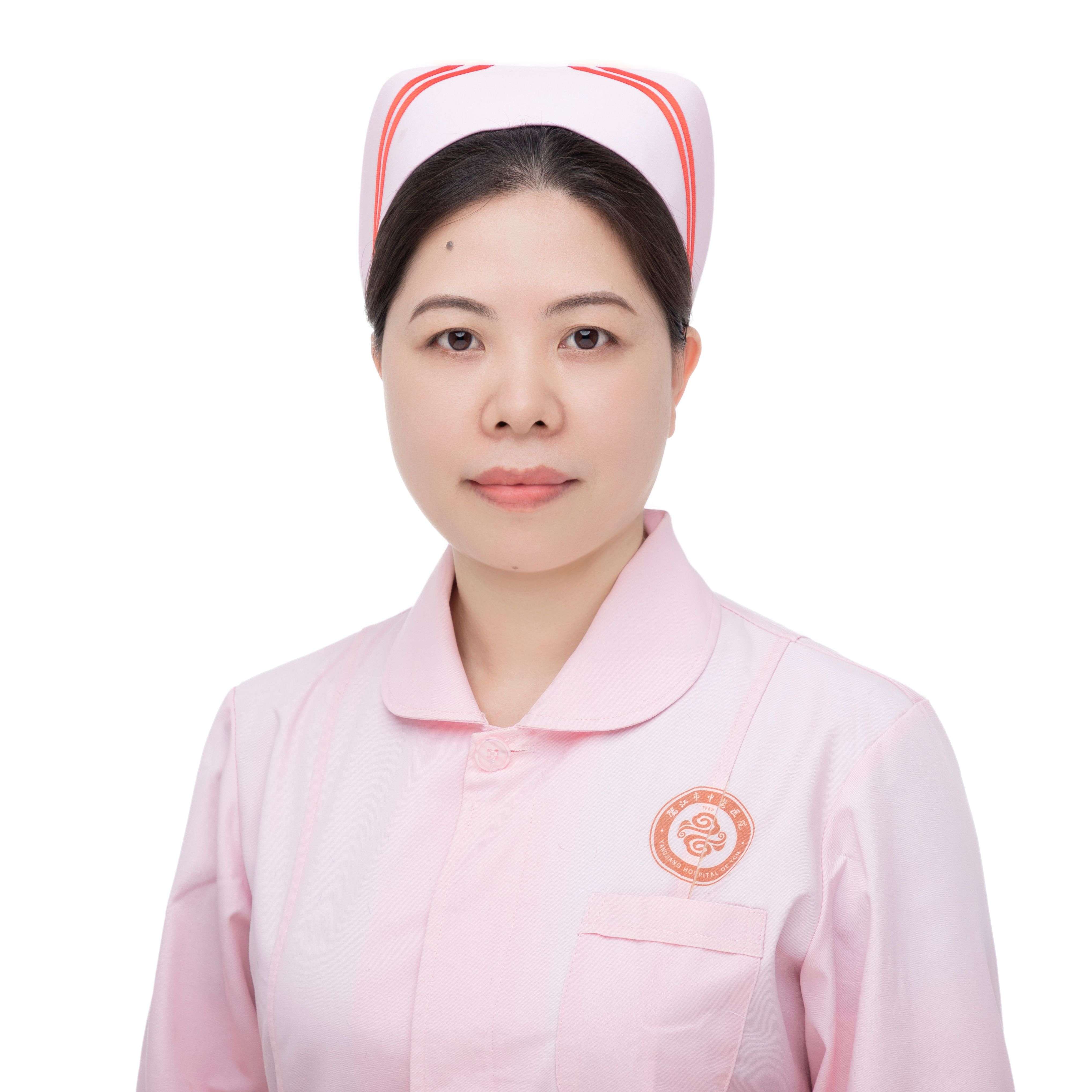 陈慧平