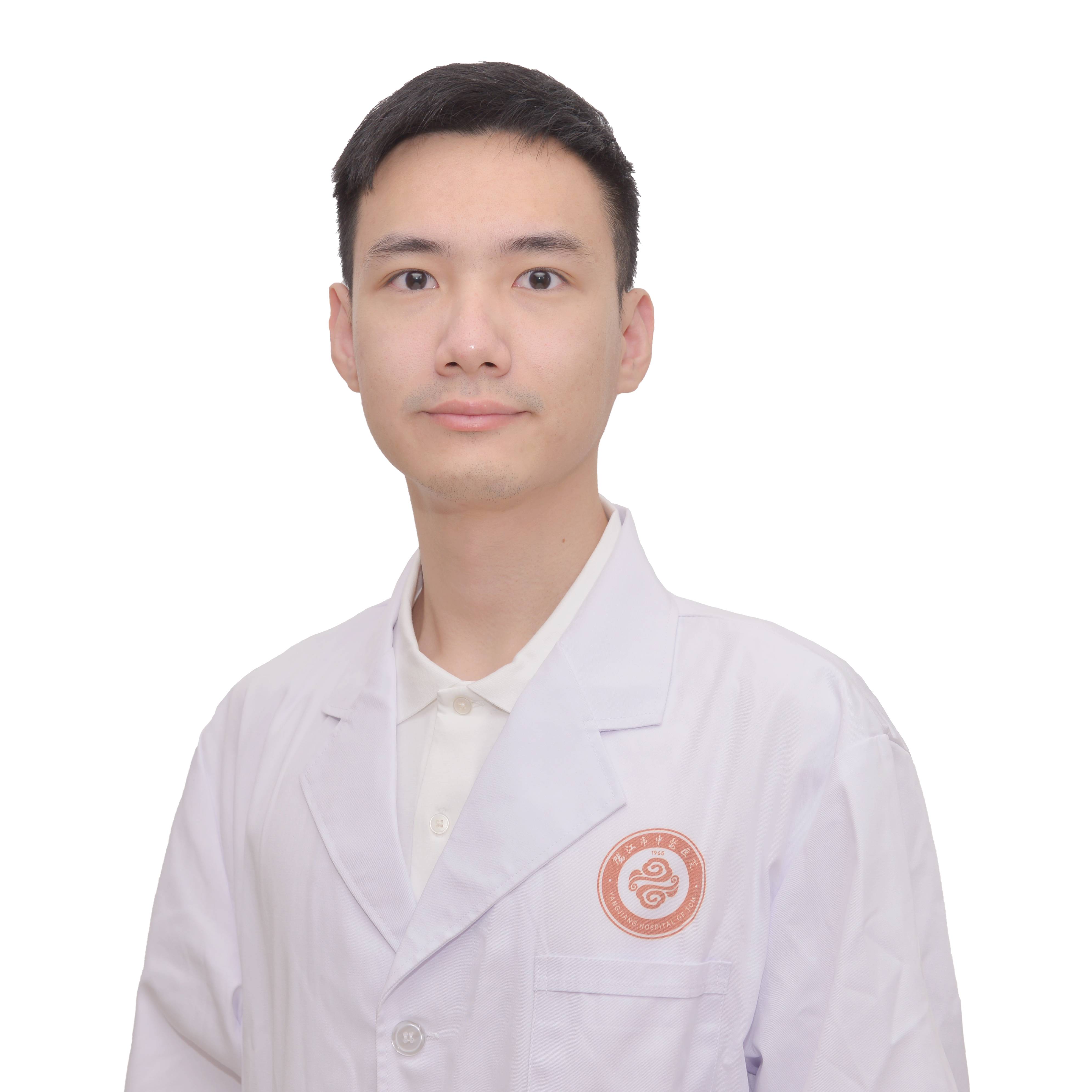 陈茂彬