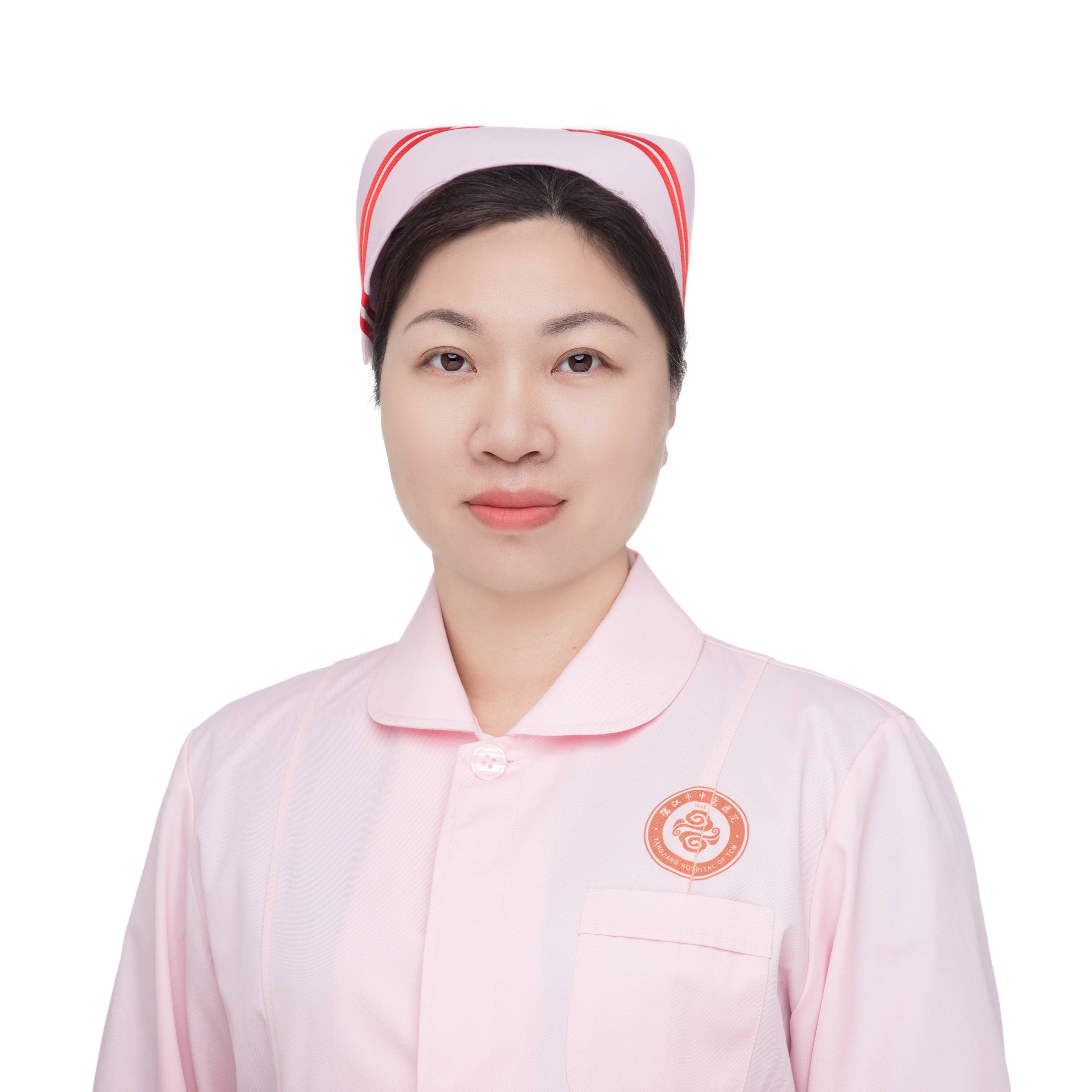 梁倩华