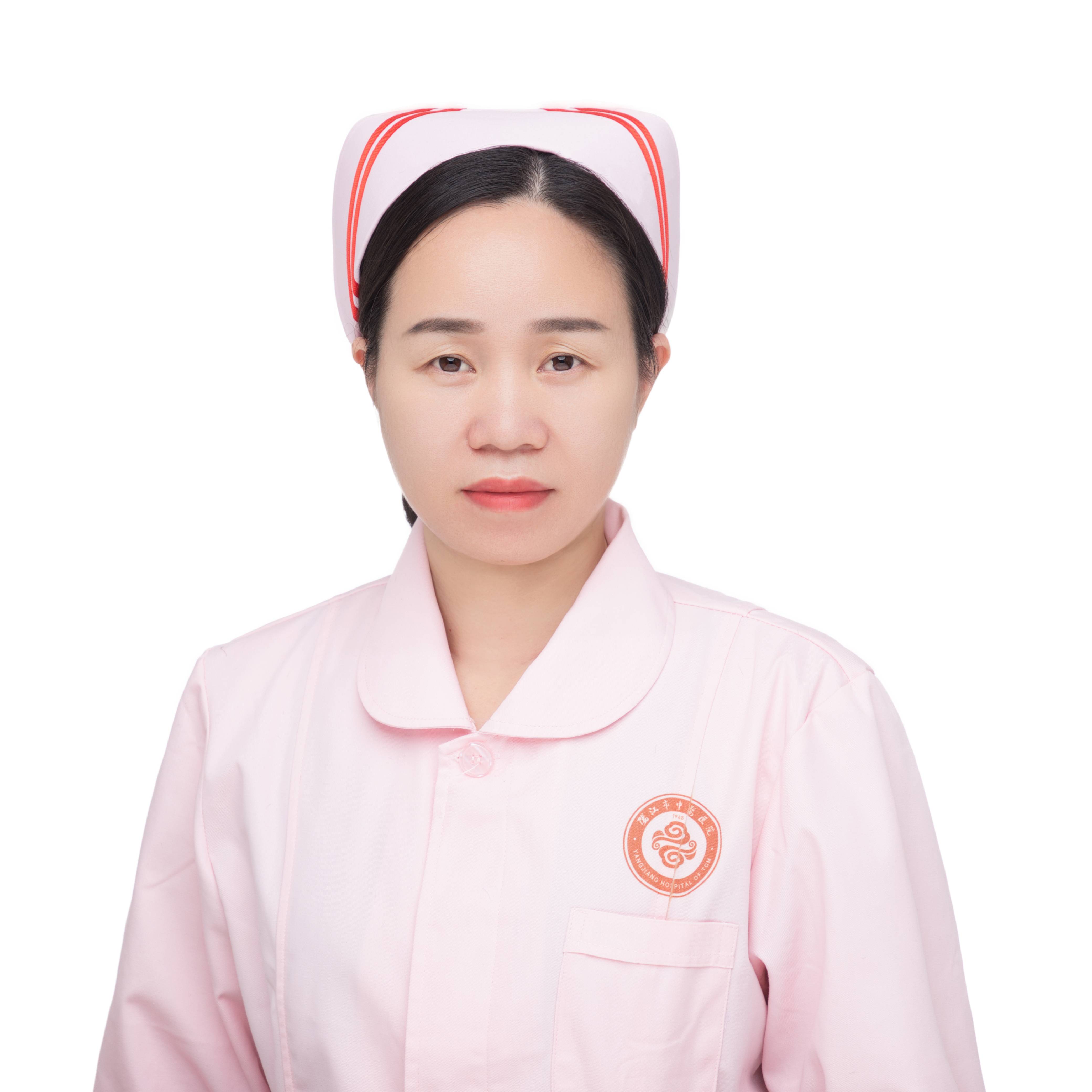 谭素华