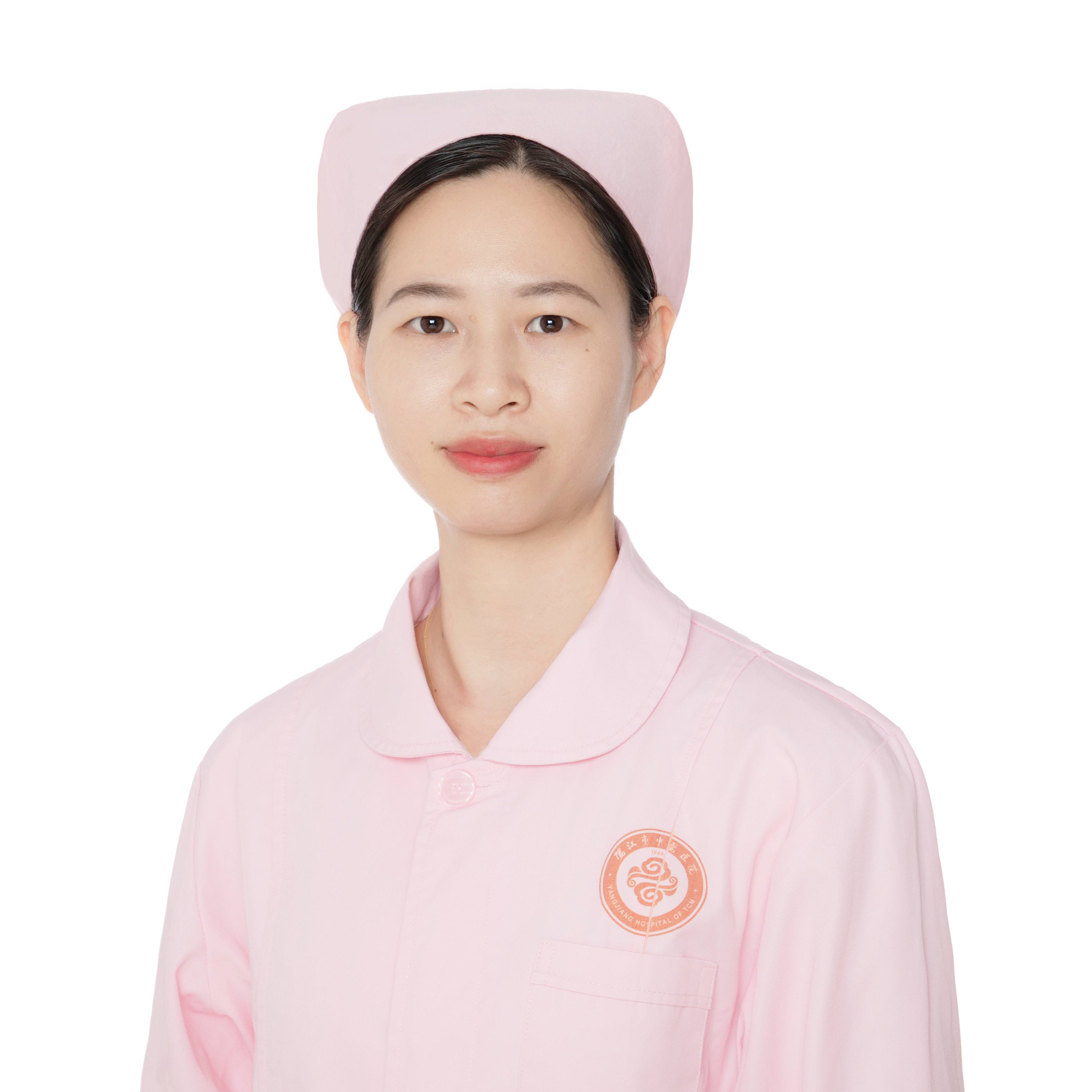 黎静