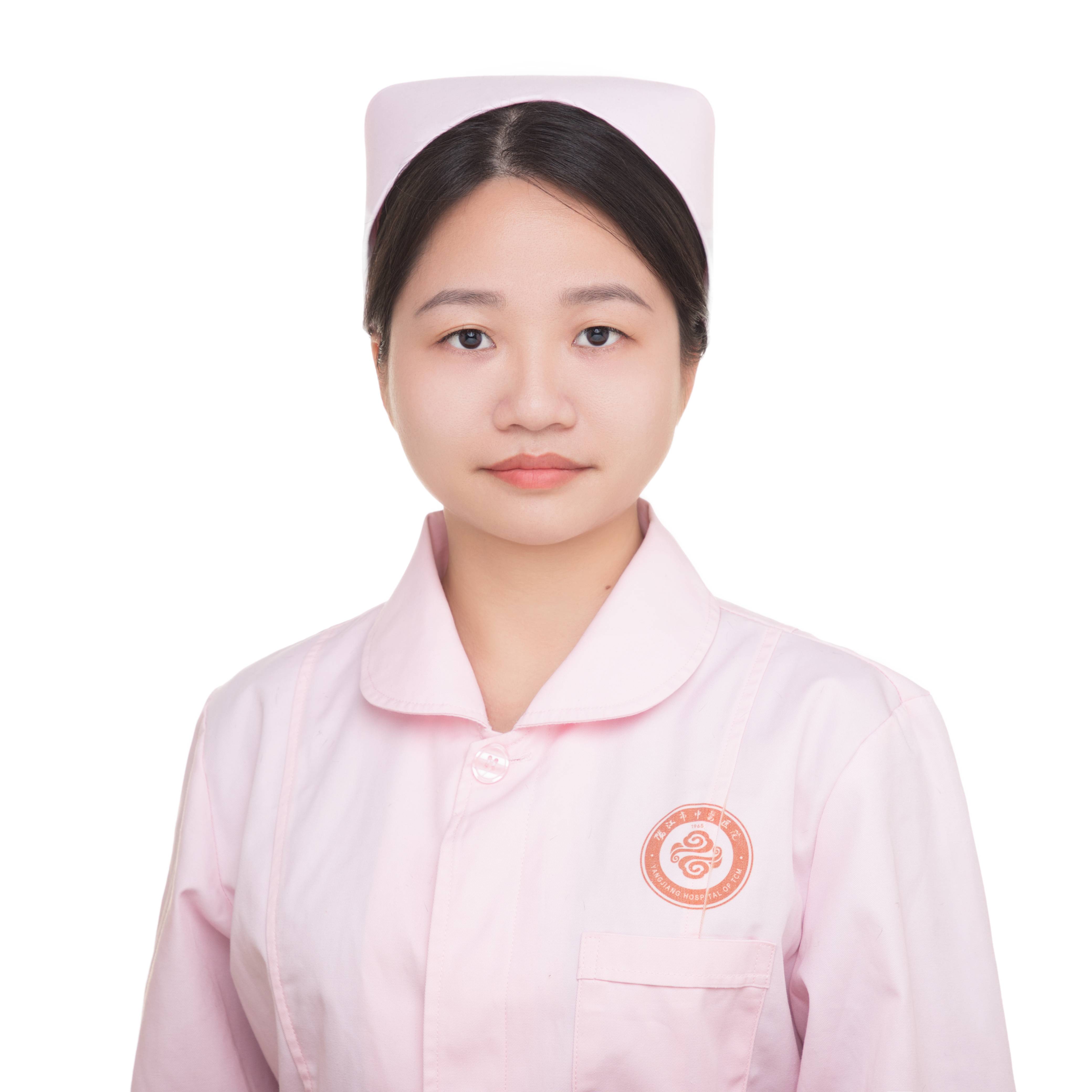 陈超月