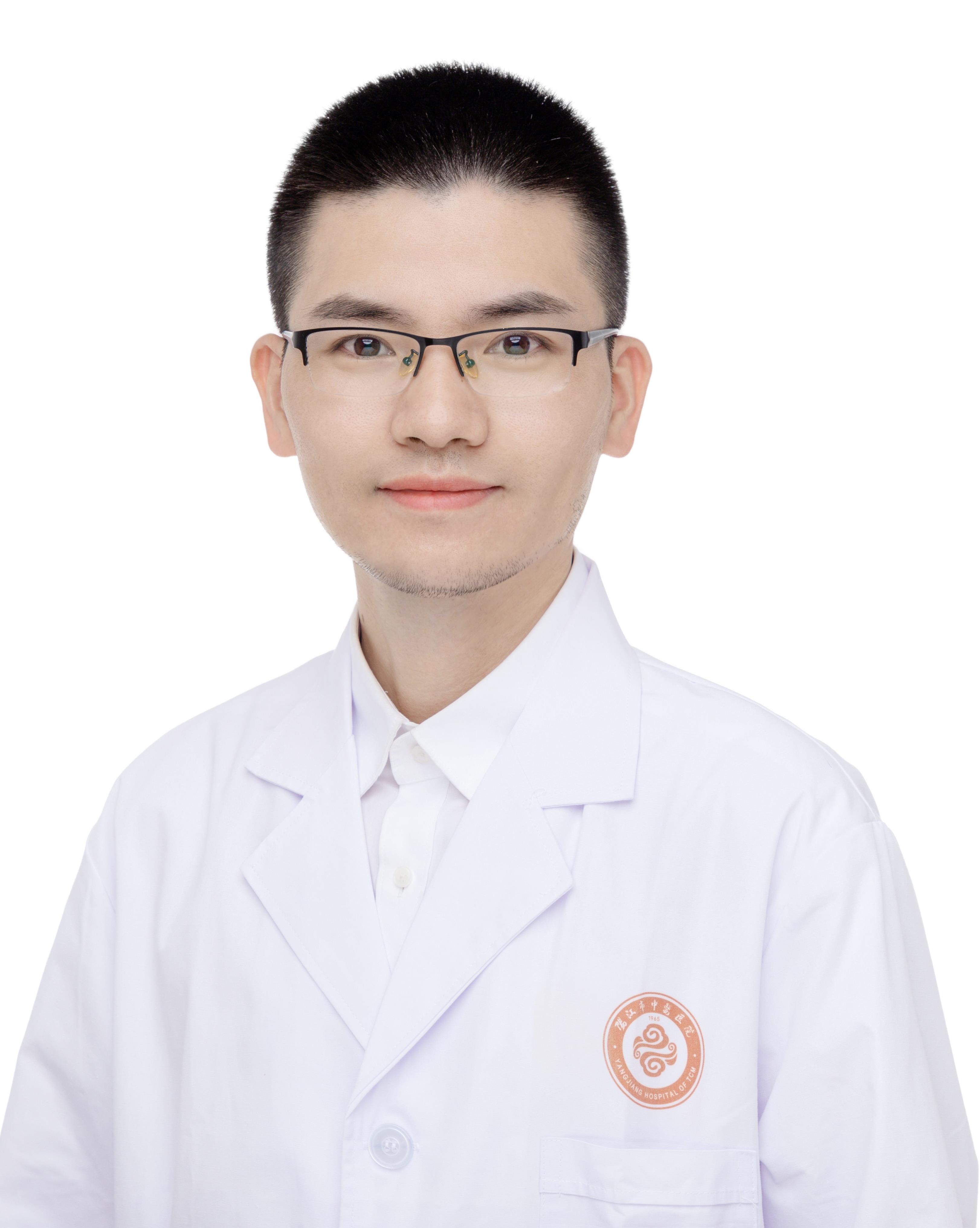 杨庆邦