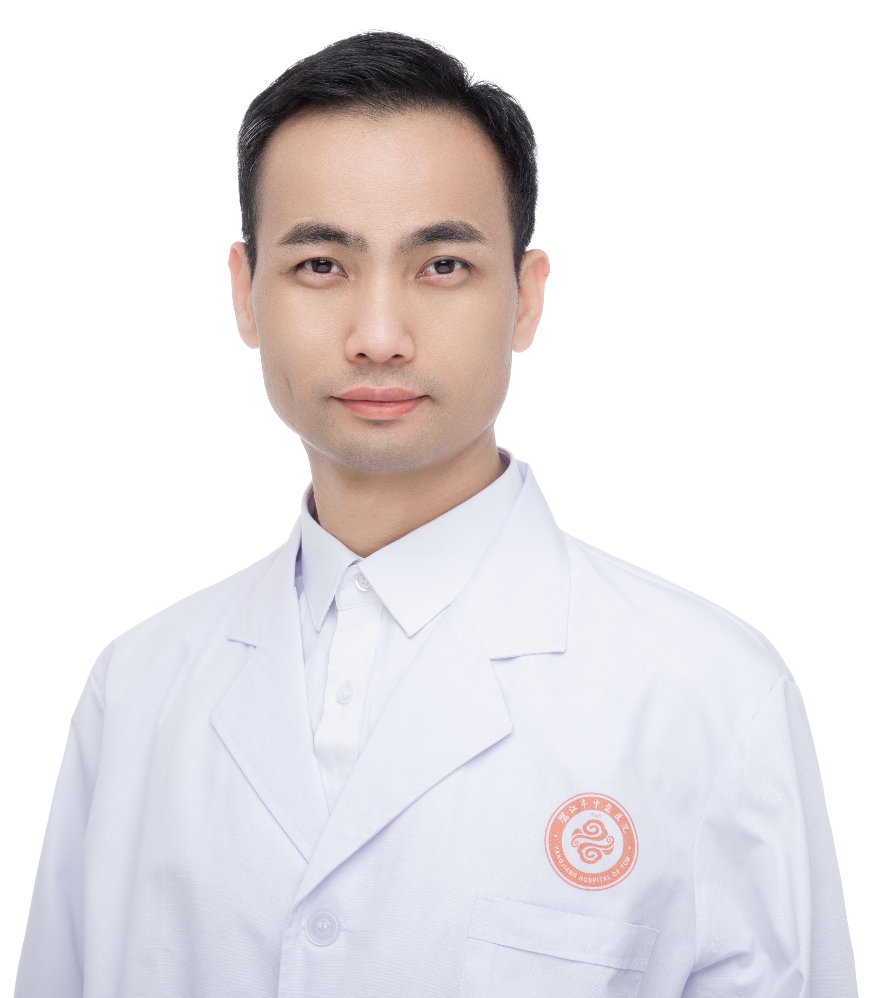 杨太生