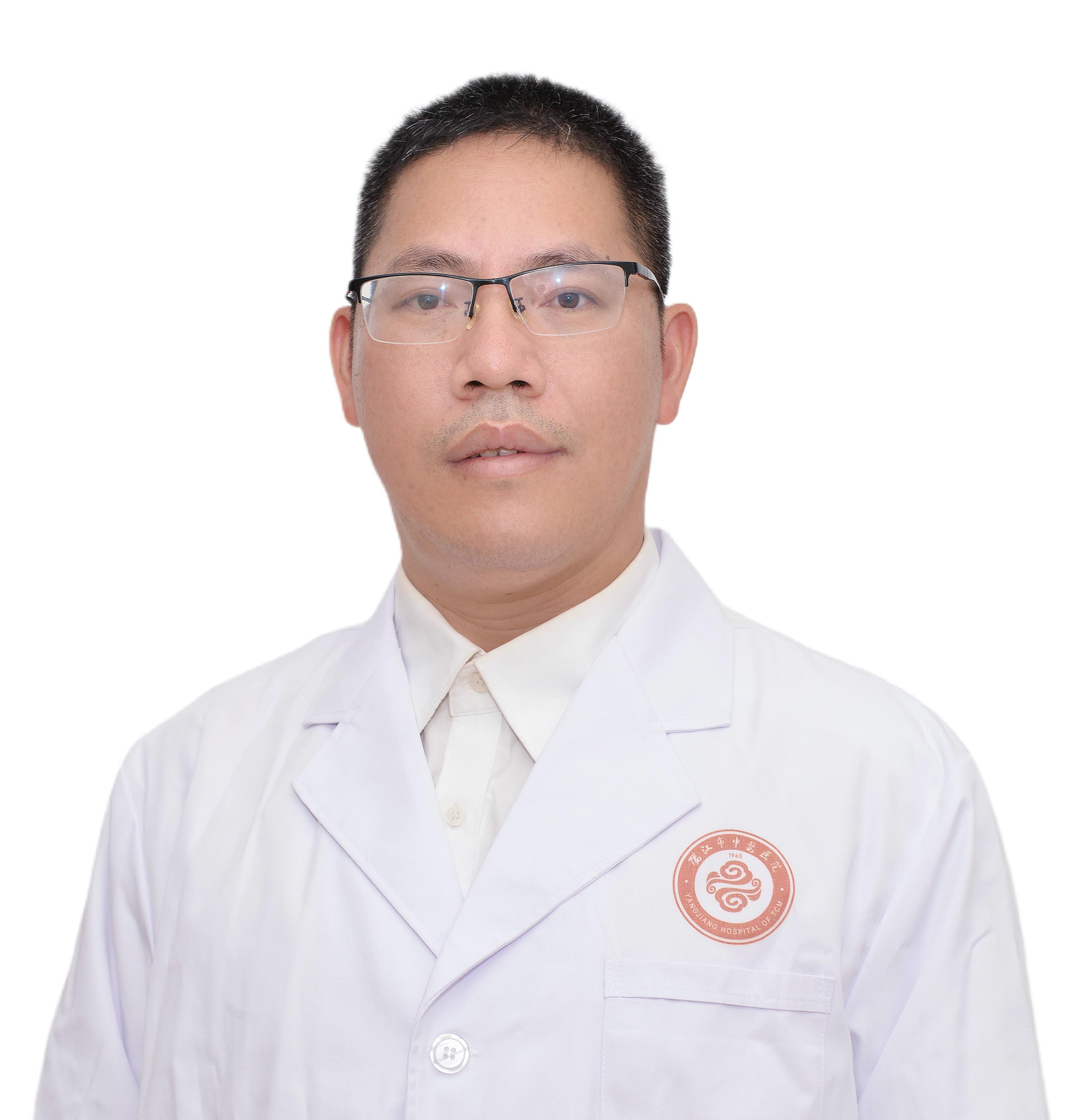 冯先权